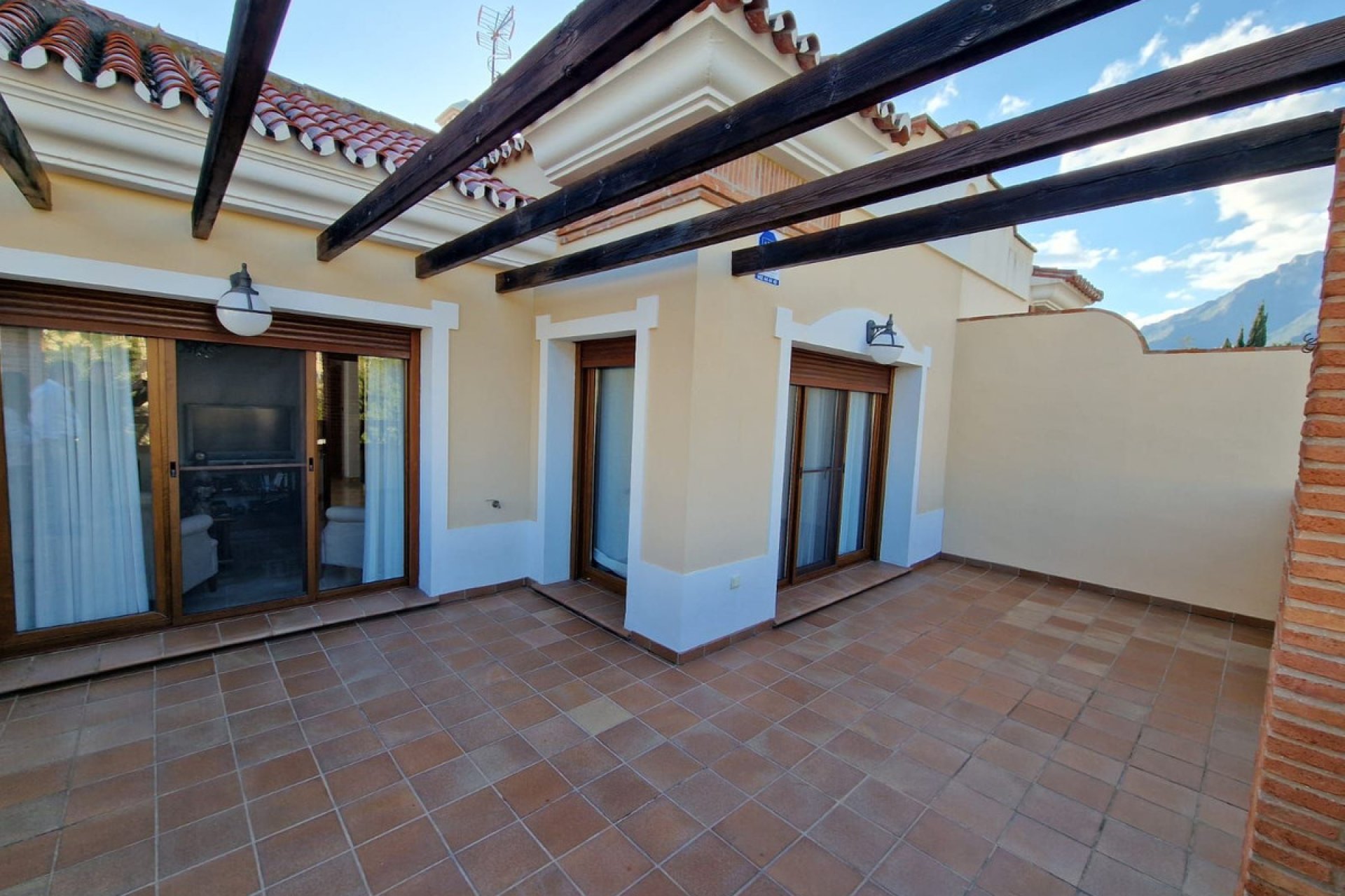 Reventa - House - Semi-Detached House - Marbella - Marbella Centro