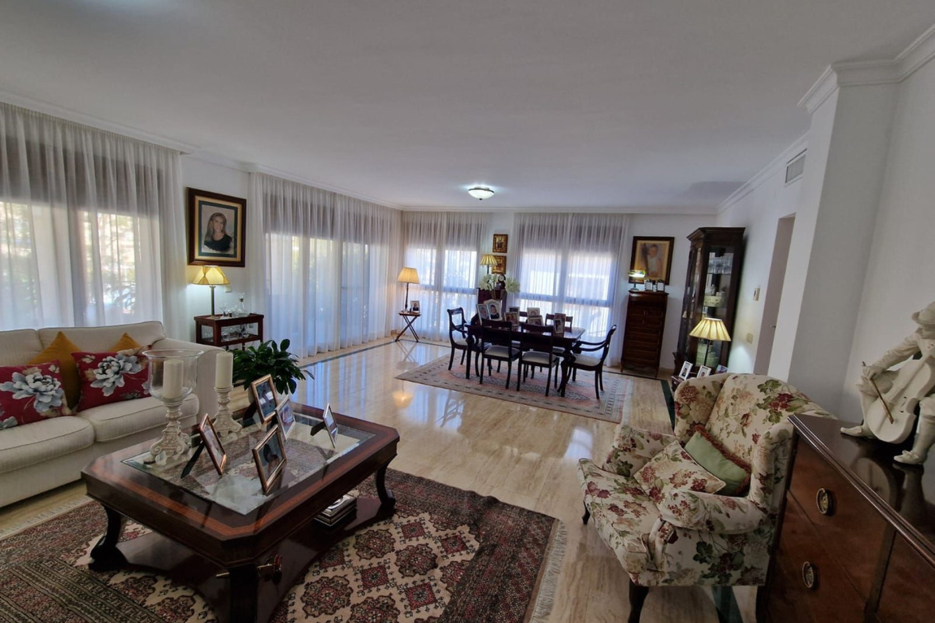 Reventa - House - Semi-Detached House - Marbella - Marbella Centro