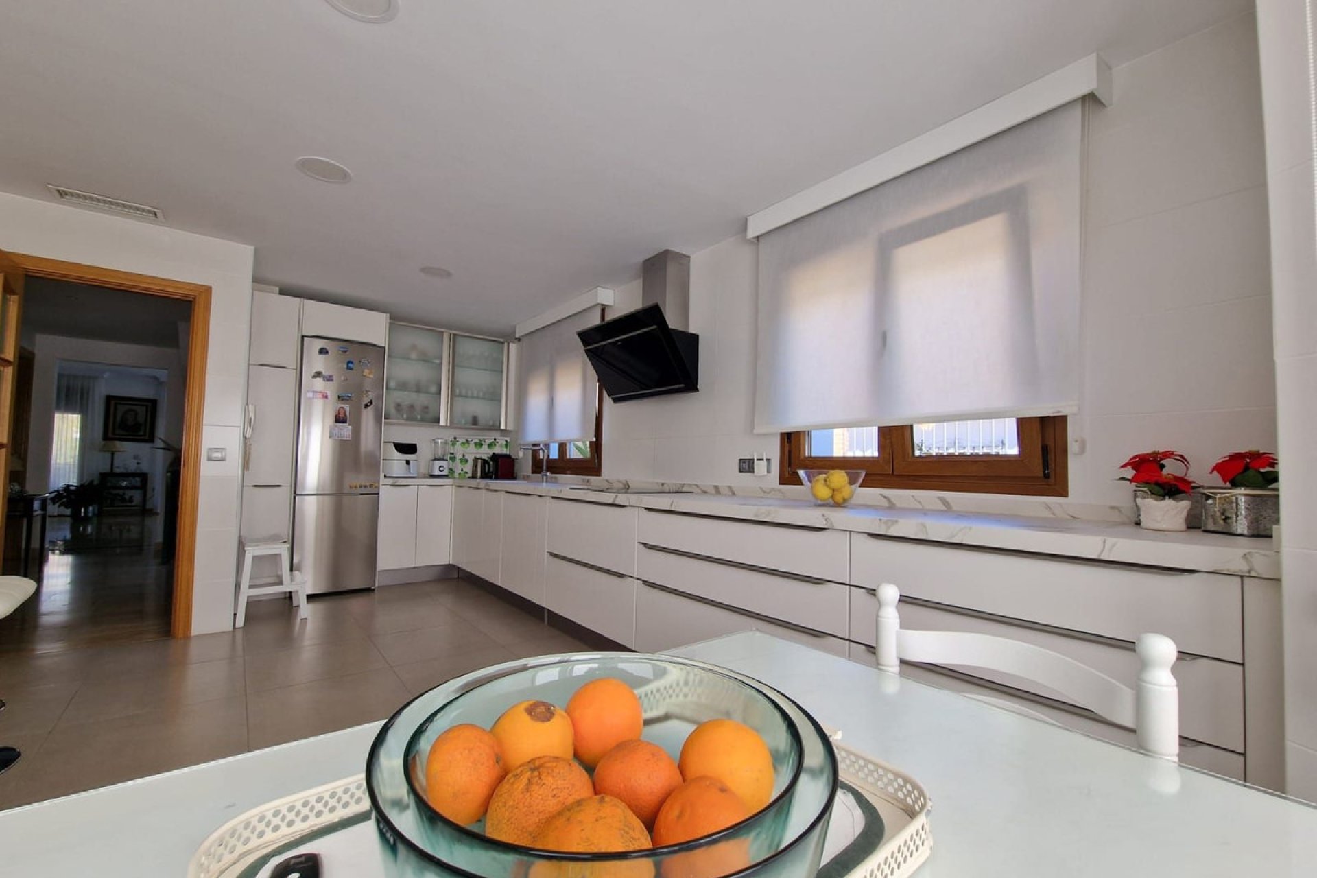 Reventa - House - Semi-Detached House - Marbella - Marbella Centro