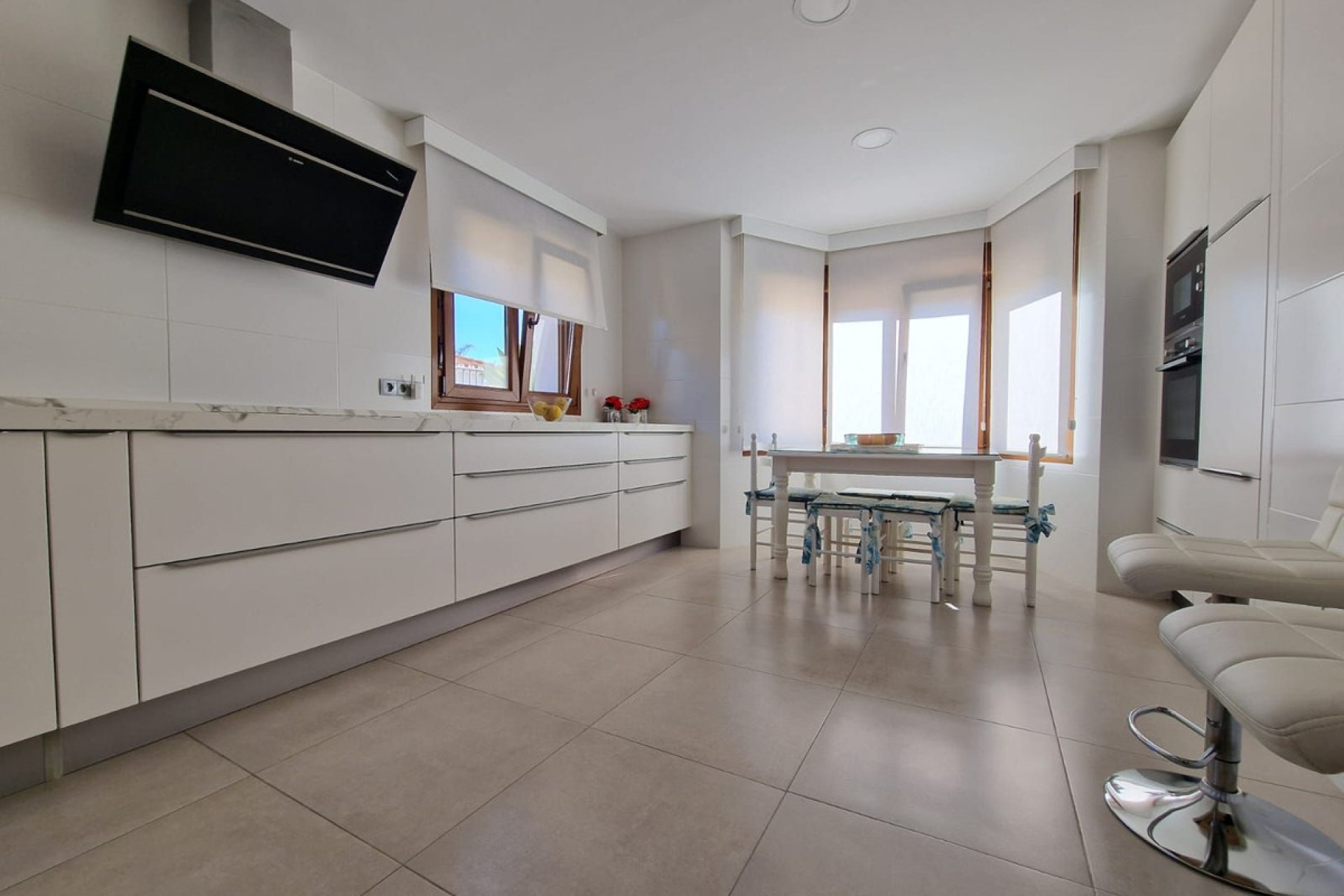 Reventa - House - Semi-Detached House - Marbella - Marbella Centro