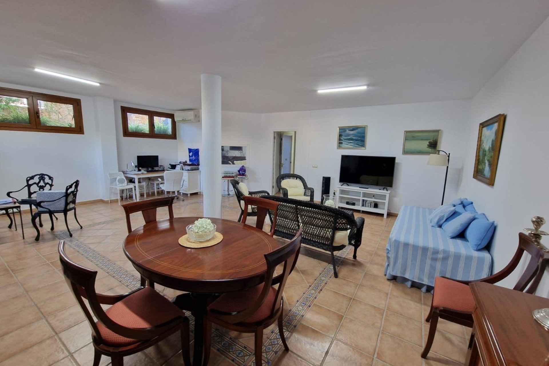 Reventa - House - Semi-Detached House - Marbella - Marbella Centro