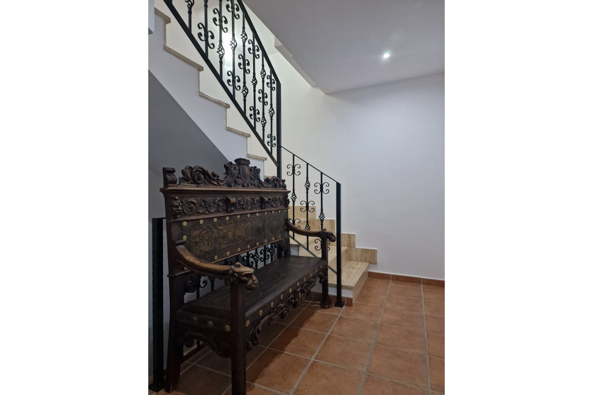 Reventa - House - Semi-Detached House - Marbella - Marbella Centro
