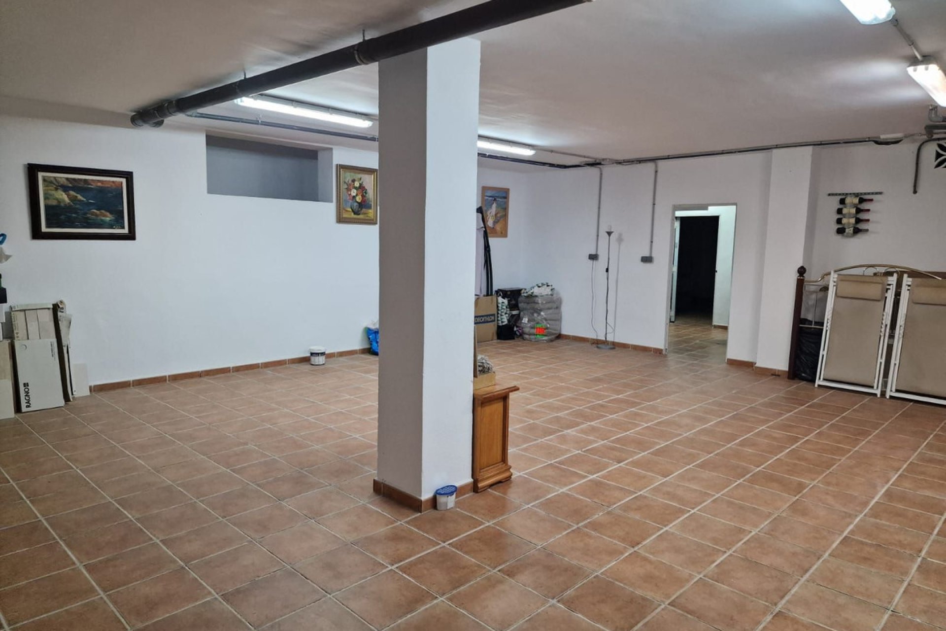 Reventa - House - Semi-Detached House - Marbella - Marbella Centro