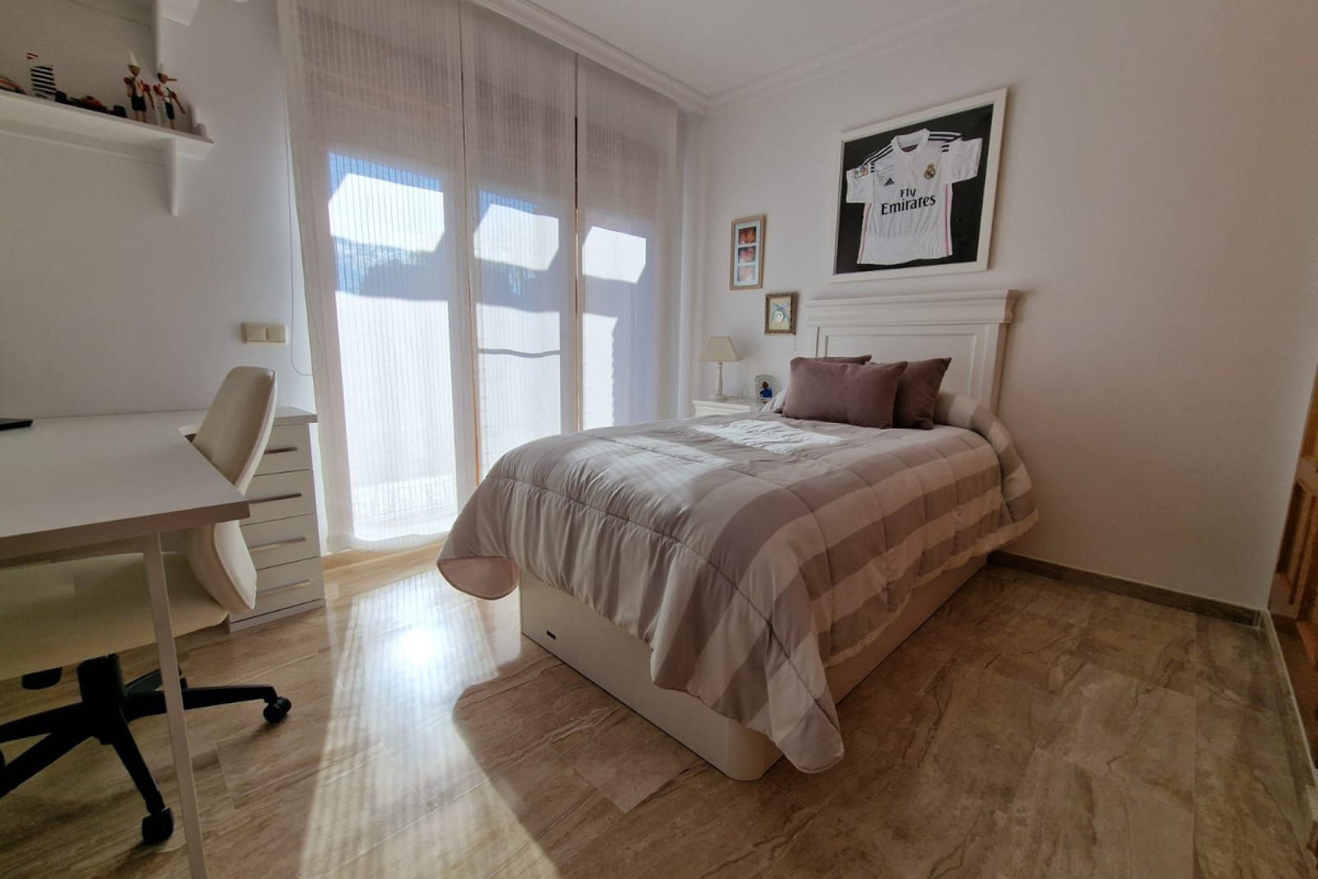 Reventa - House - Semi-Detached House - Marbella - Marbella Centro