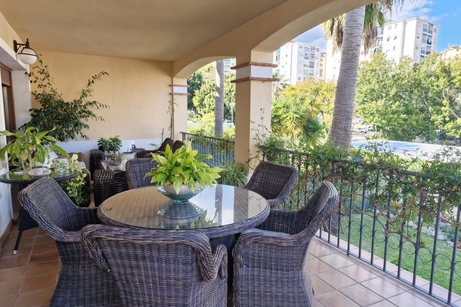 Reventa - House - Semi-Detached House - Marbella - Marbella Centro