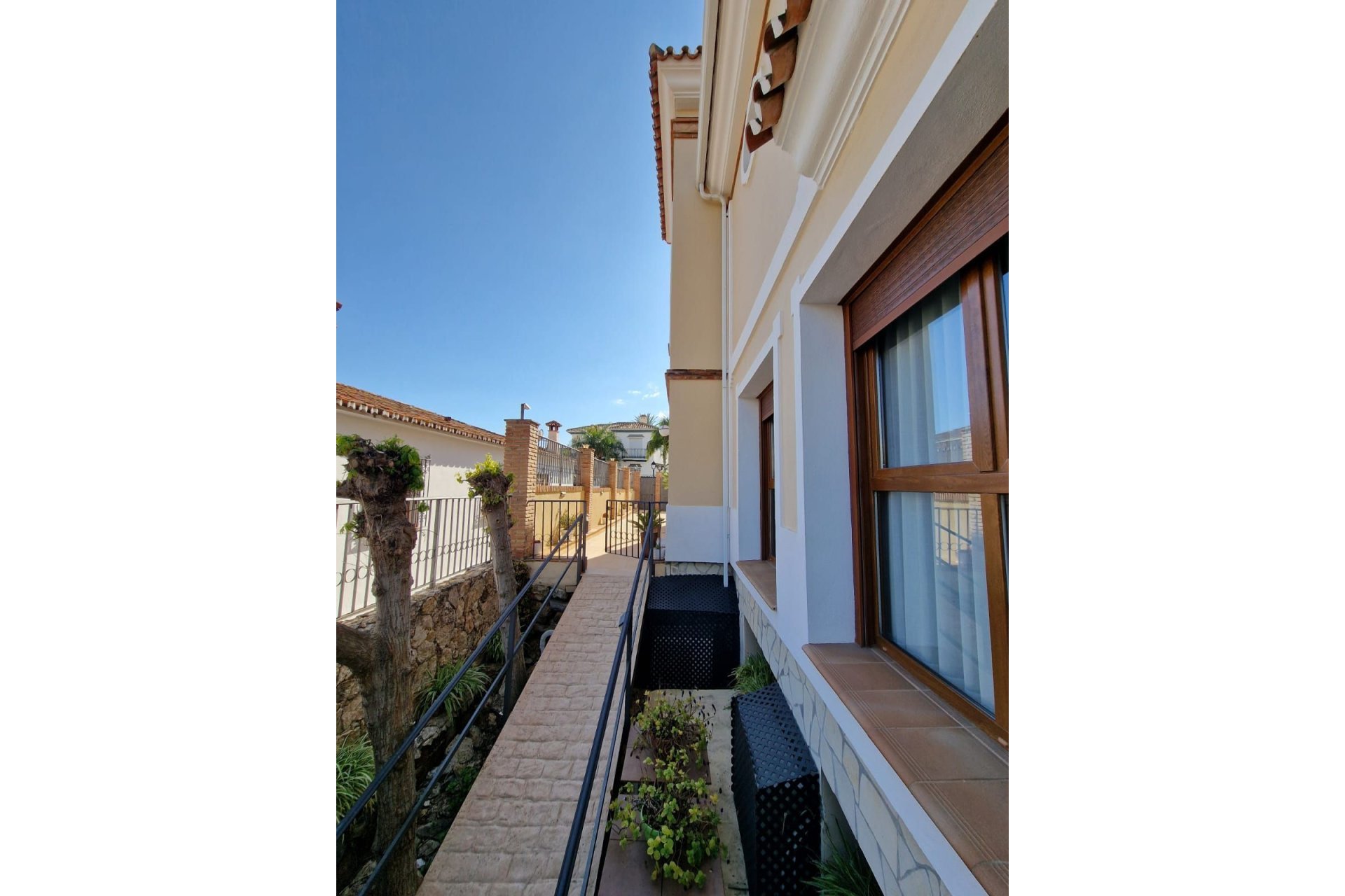 Reventa - House - Semi-Detached House - Marbella - Marbella Centro