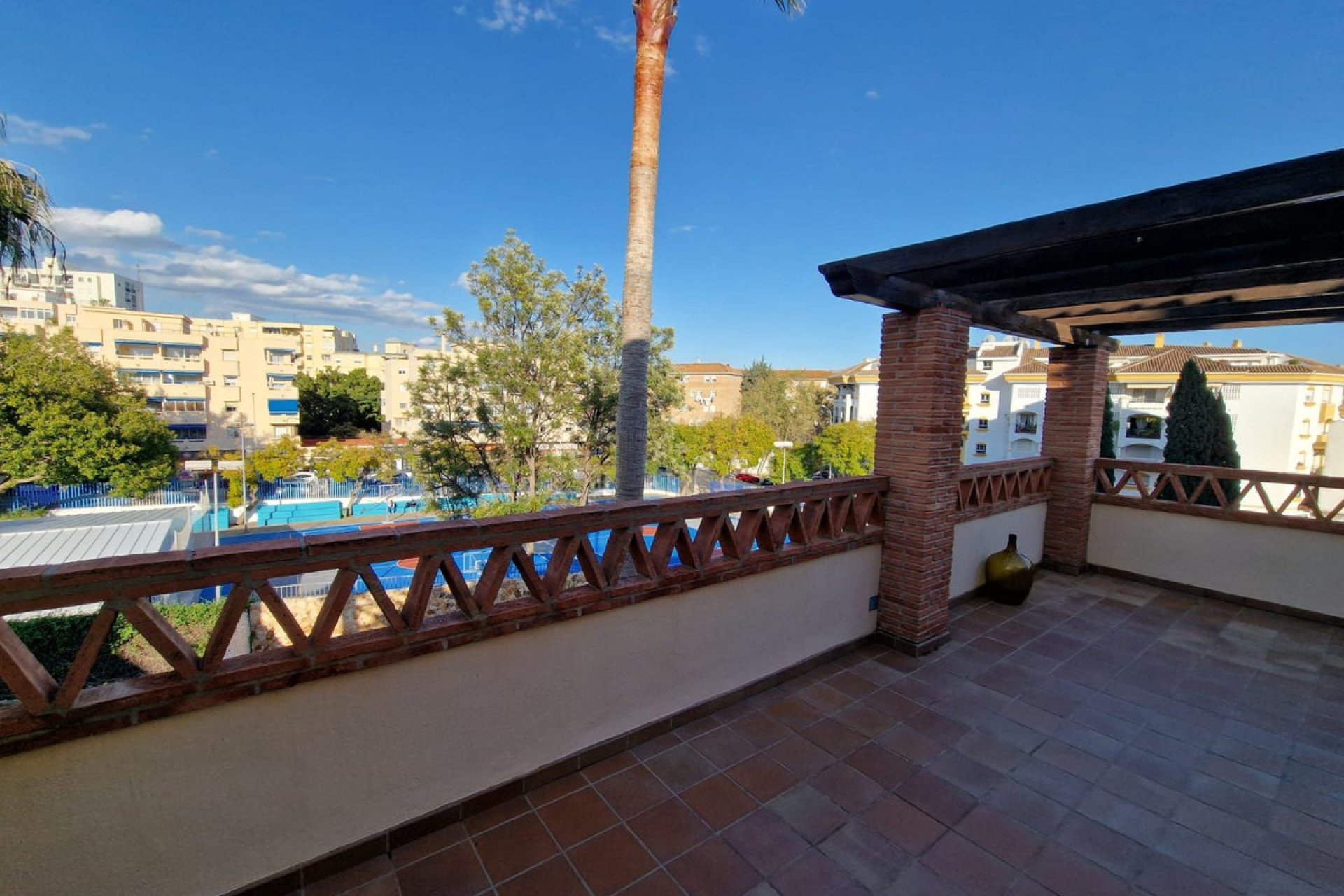 Reventa - House - Semi-Detached House - Marbella - Marbella Centro