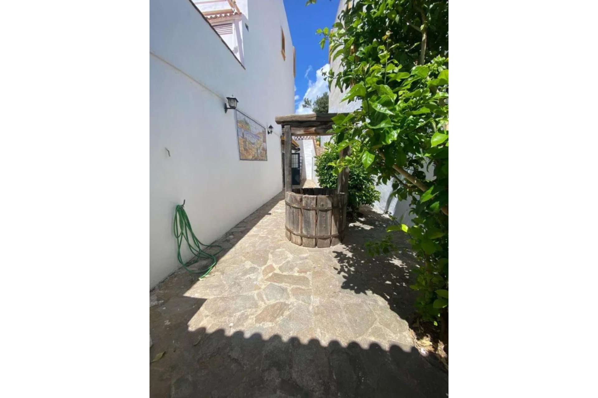 Reventa - House - Semi-Detached House - Marbella - Marbella Centro