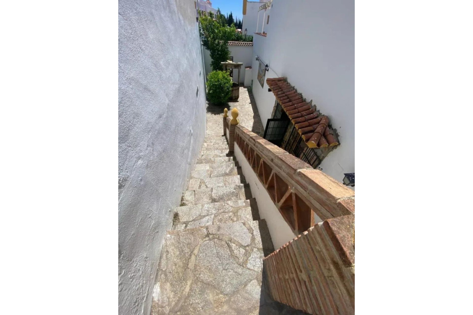 Reventa - House - Semi-Detached House - Marbella - Marbella Centro