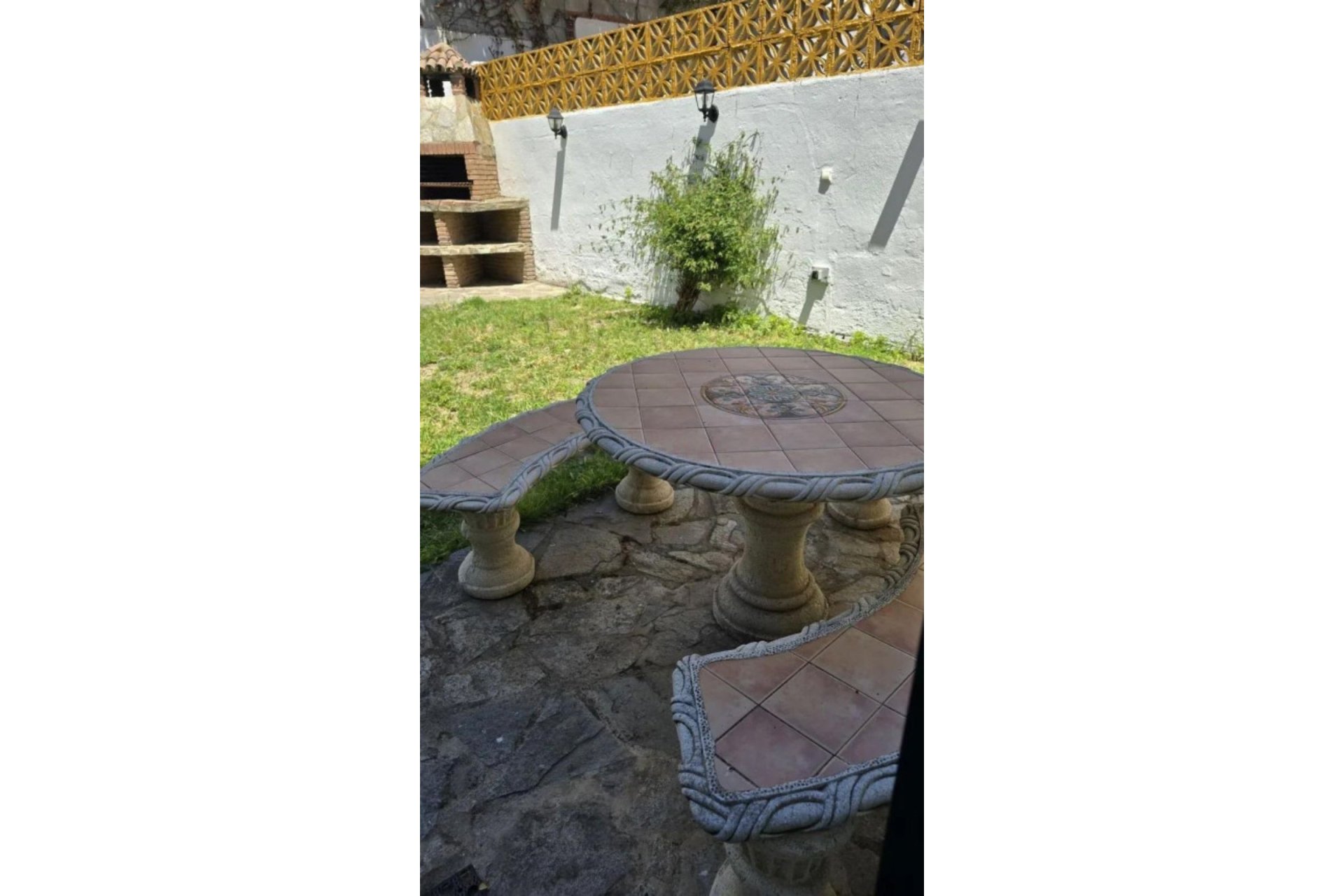 Reventa - House - Semi-Detached House - Marbella - Marbella Centro