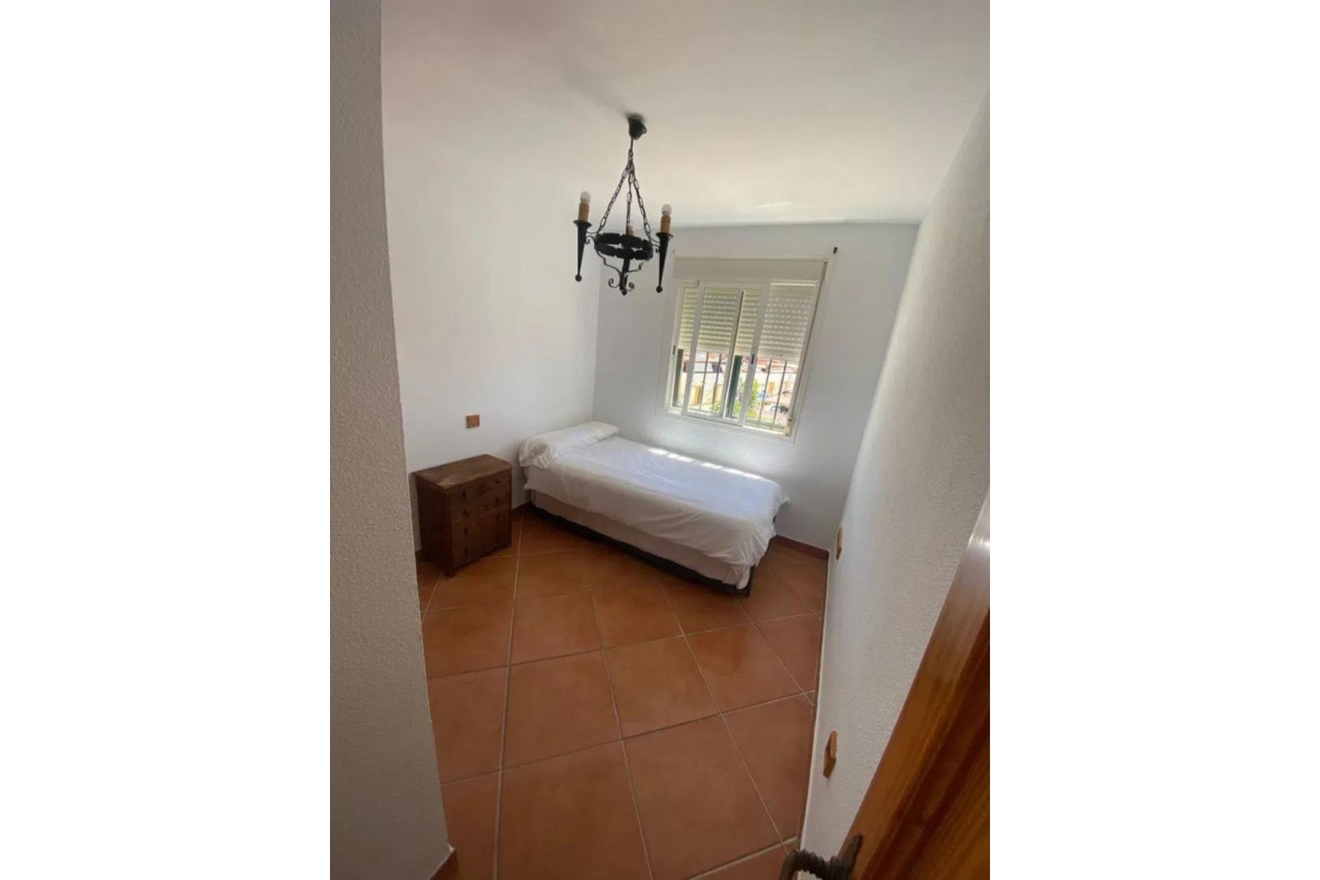 Reventa - House - Semi-Detached House - Marbella - Marbella Centro