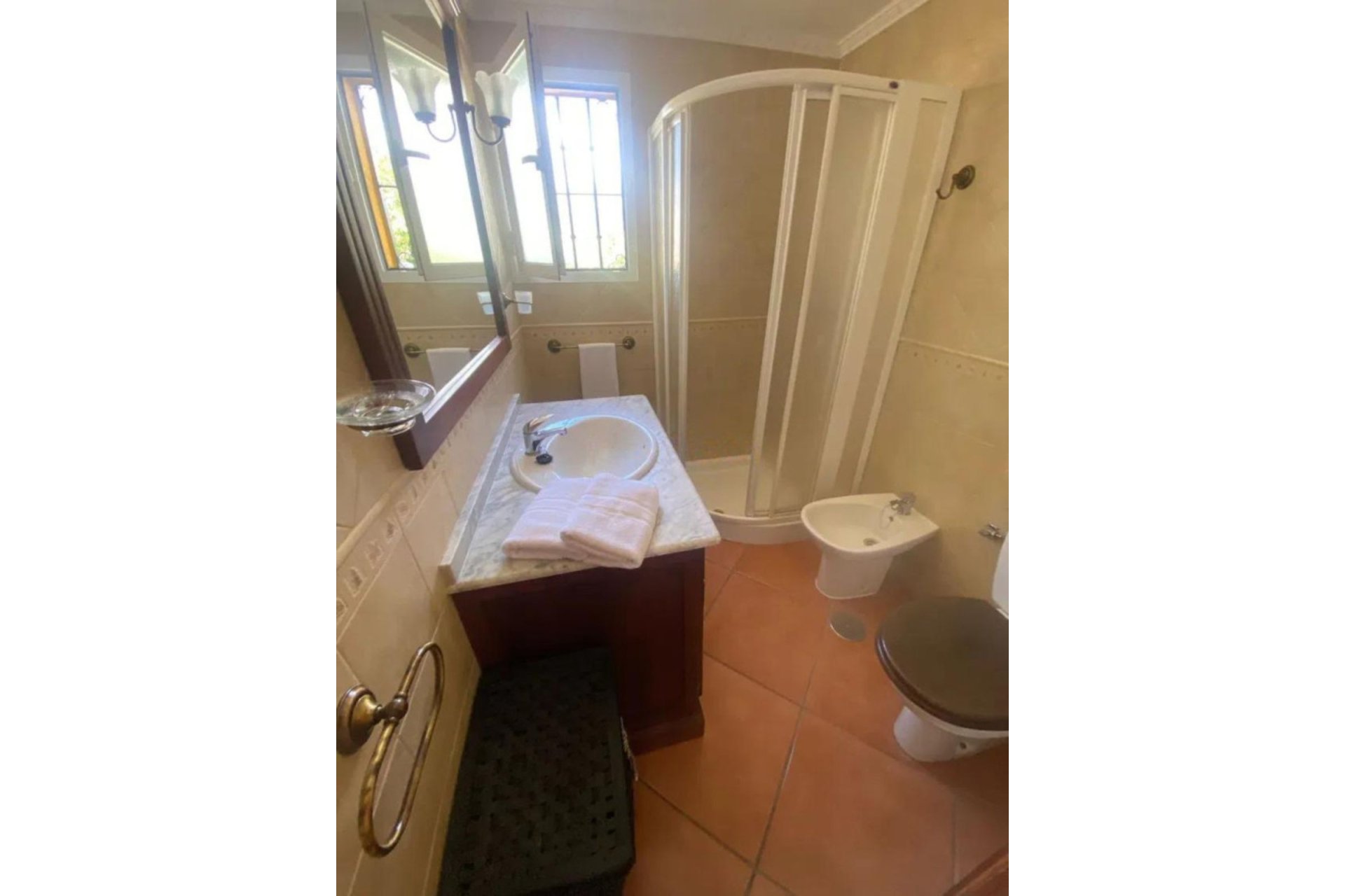 Reventa - House - Semi-Detached House - Marbella - Marbella Centro