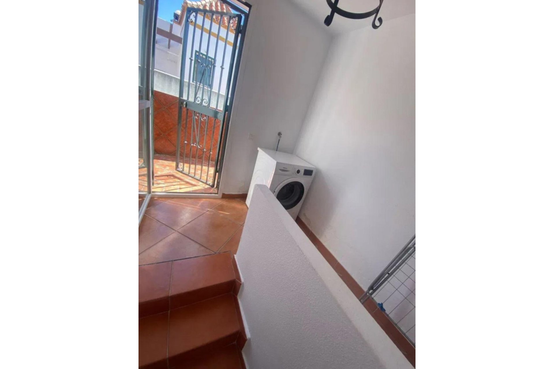 Reventa - House - Semi-Detached House - Marbella - Marbella Centro