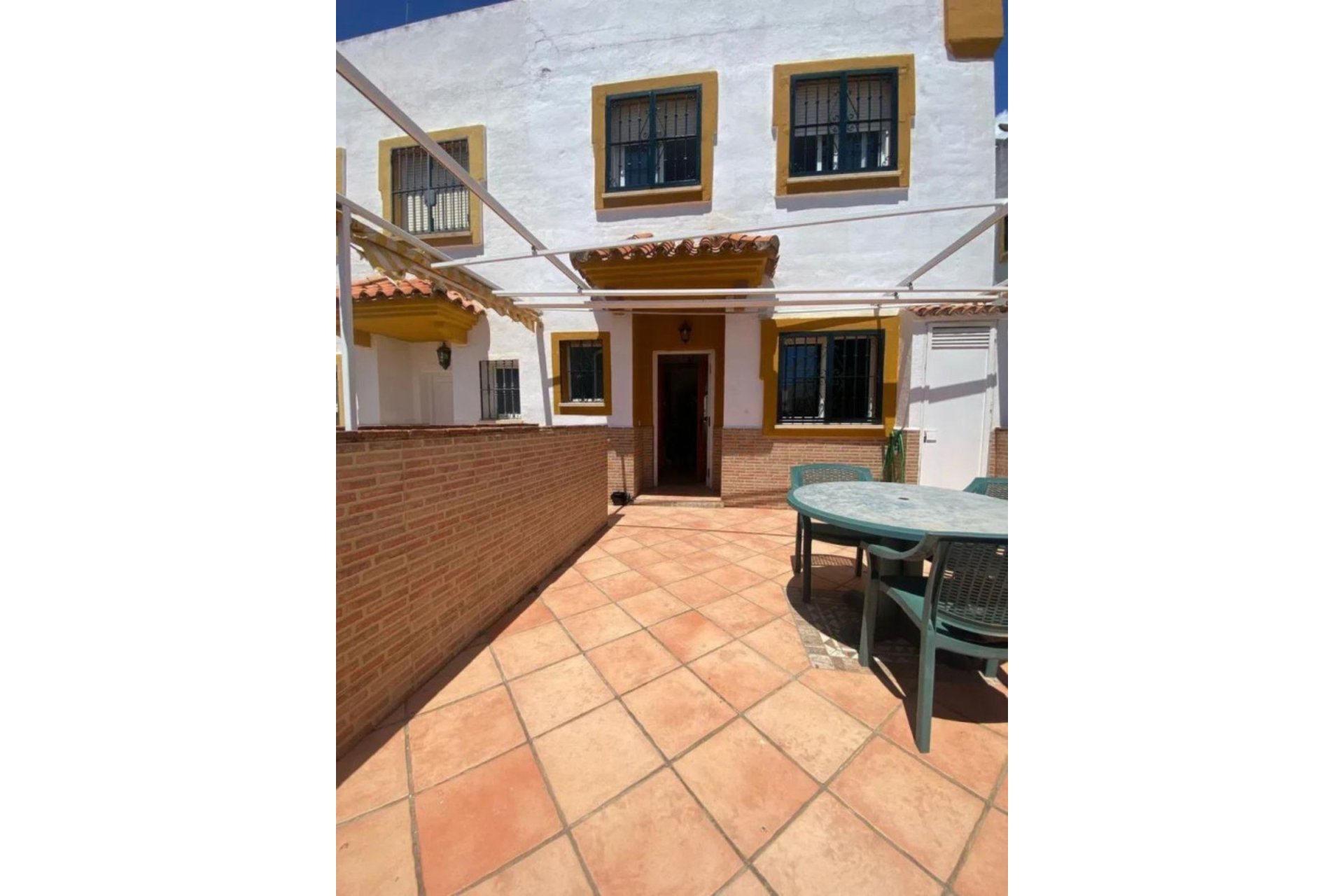 Reventa - House - Semi-Detached House - Marbella - Marbella Centro