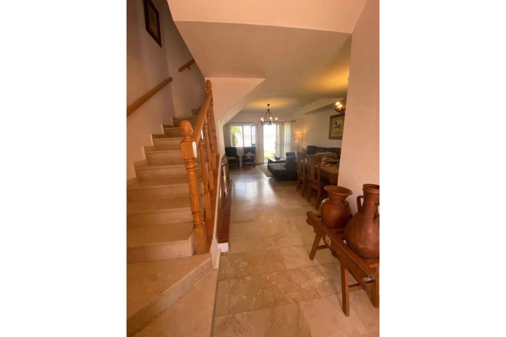 Reventa - House - Semi-Detached House - Marbella - Marbella Centro