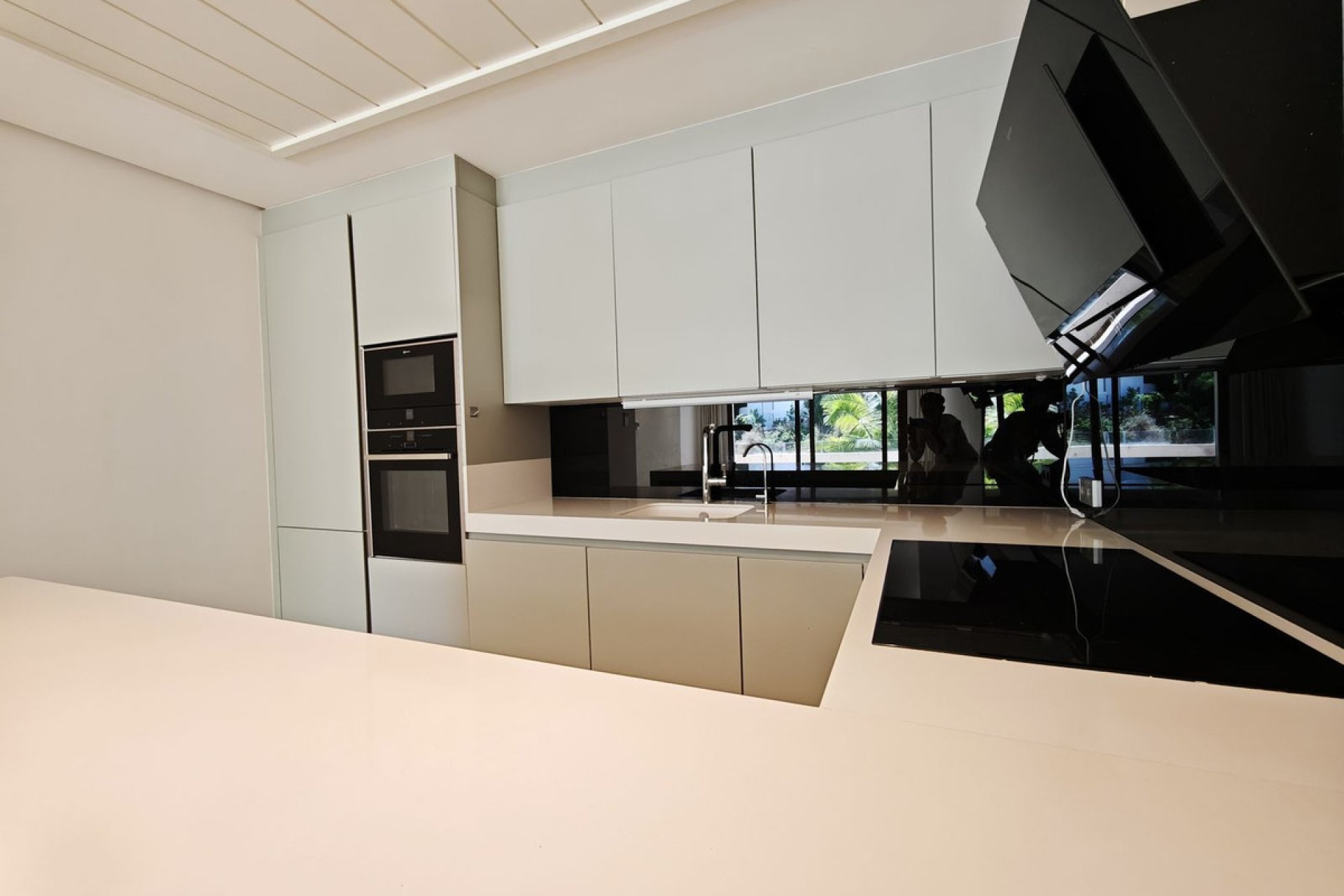 Reventa - House - Semi-Detached House - Marbella - Marbella Centro