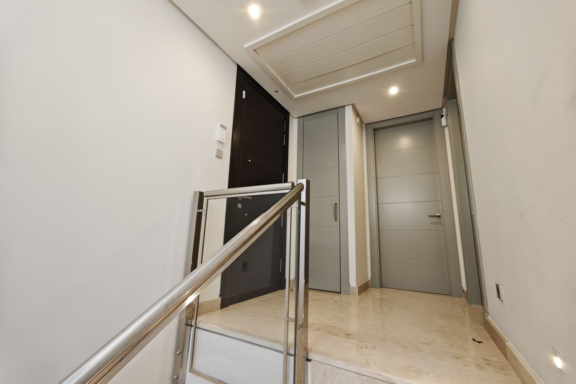 Reventa - House - Semi-Detached House - Marbella - Marbella Centro