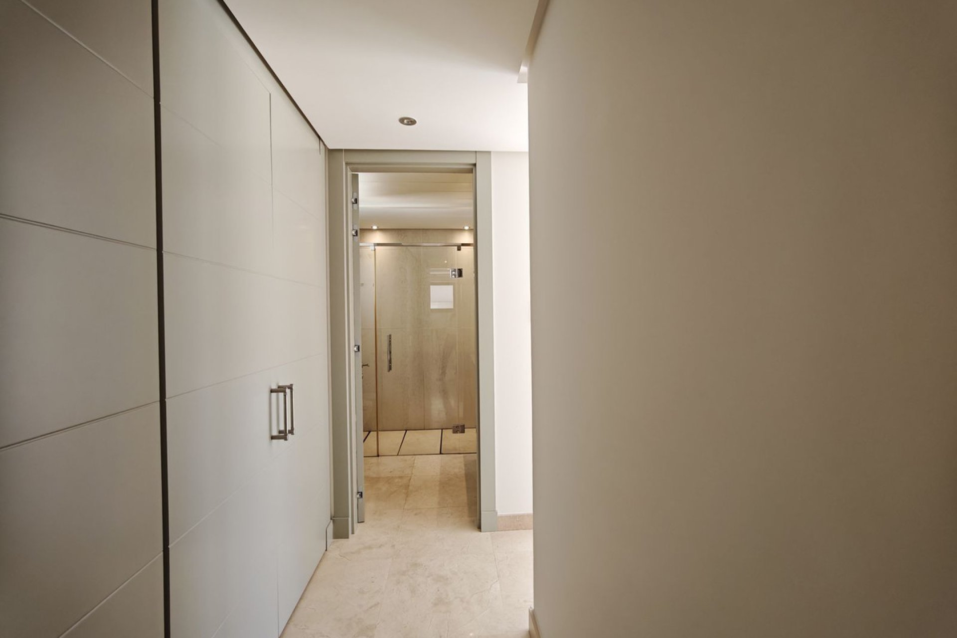 Reventa - House - Semi-Detached House - Marbella - Marbella Centro