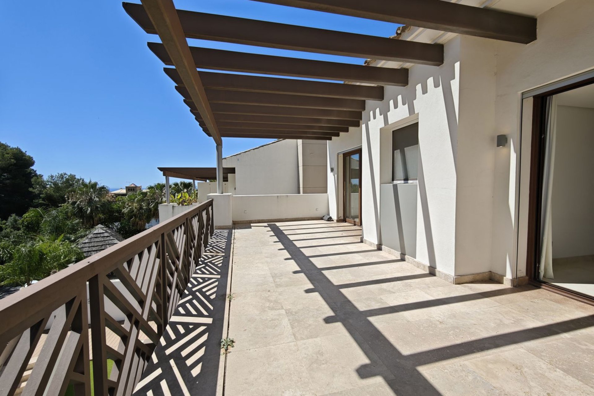 Reventa - House - Semi-Detached House - Marbella - Marbella Centro