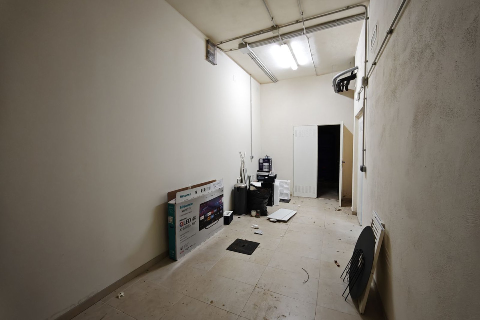 Reventa - House - Semi-Detached House - Marbella - Marbella Centro