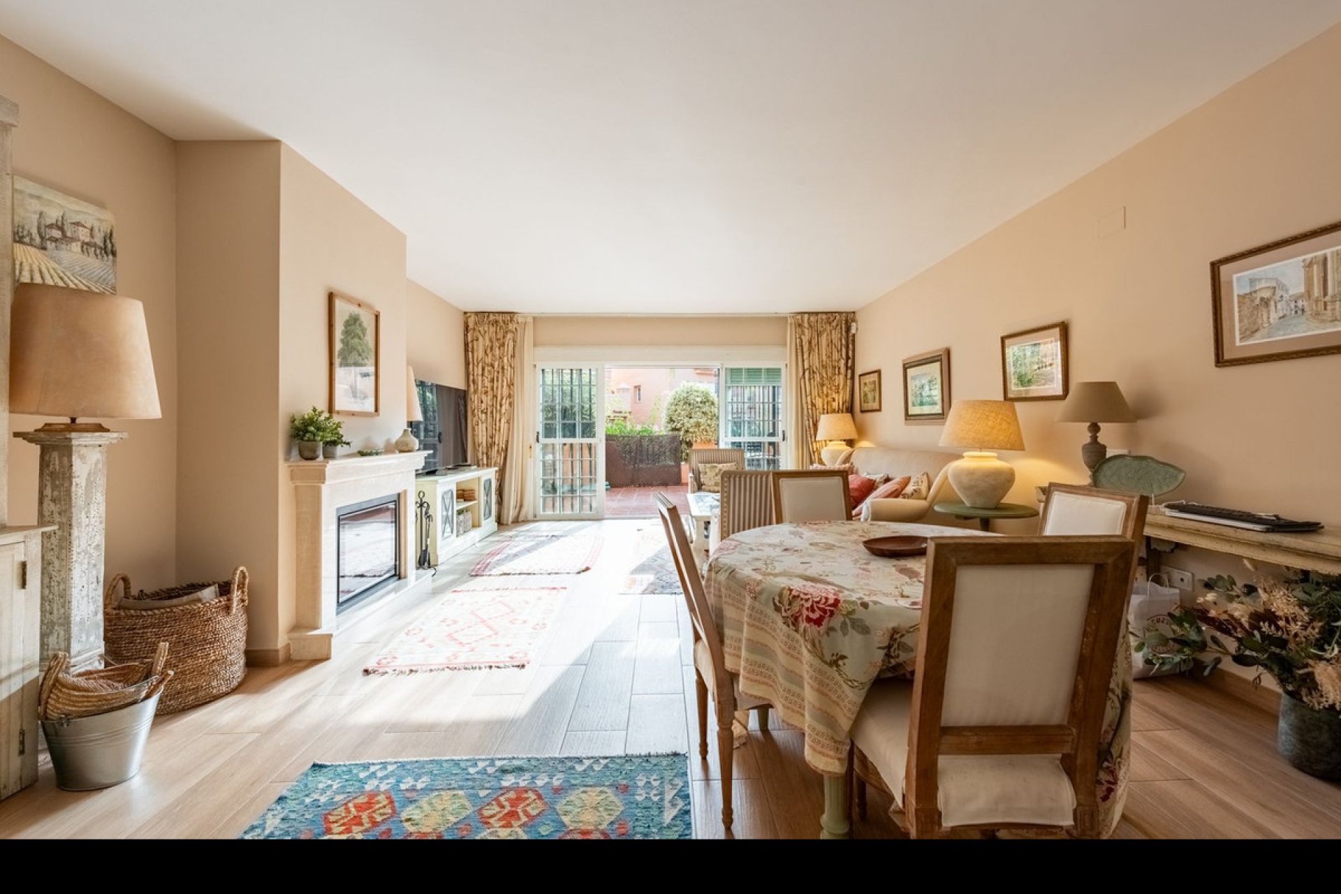 Reventa - House - Semi-Detached House - Marbella - Nagüeles