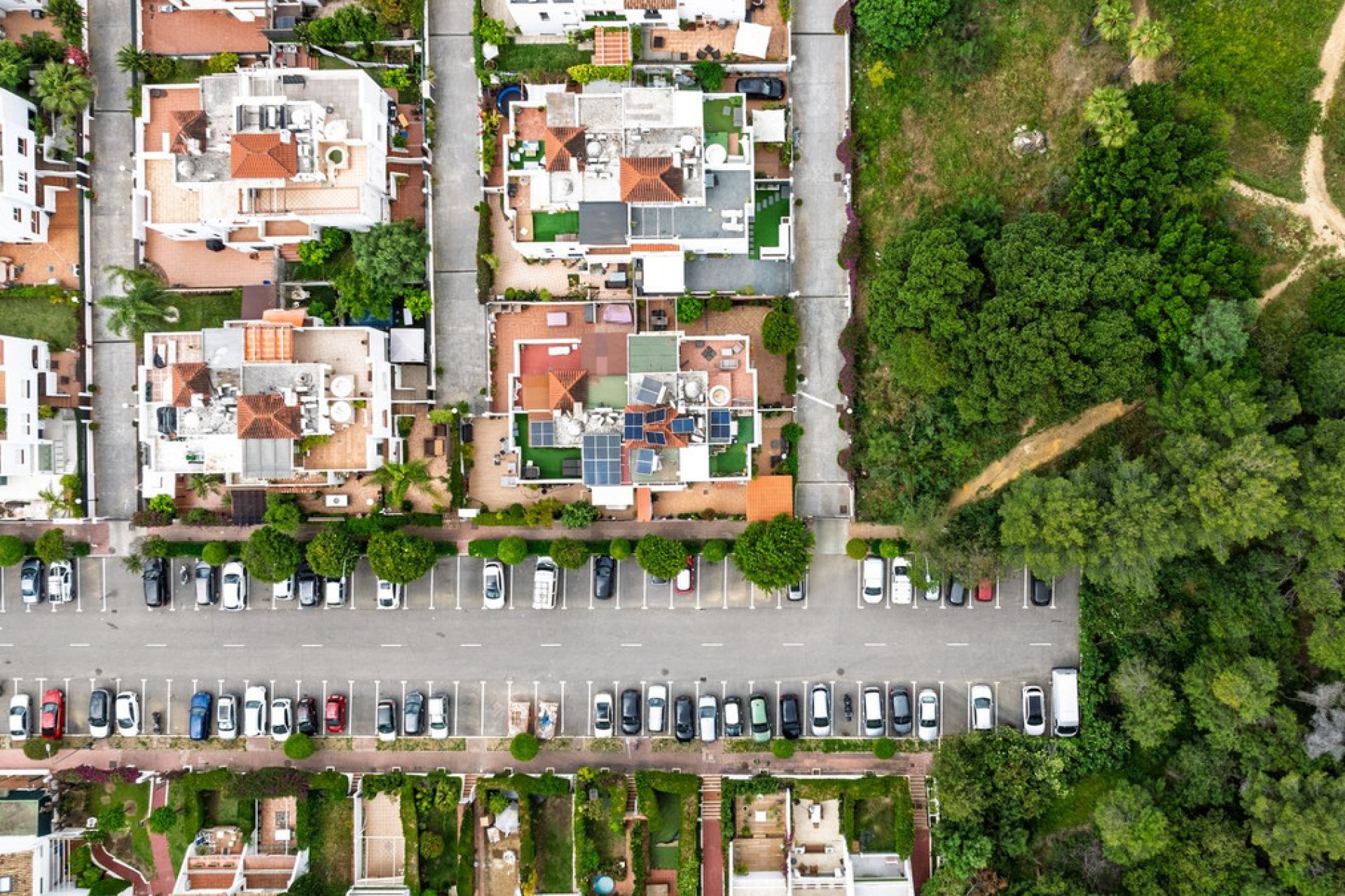 Reventa - House - Semi-Detached House - Marbella - Nagüeles