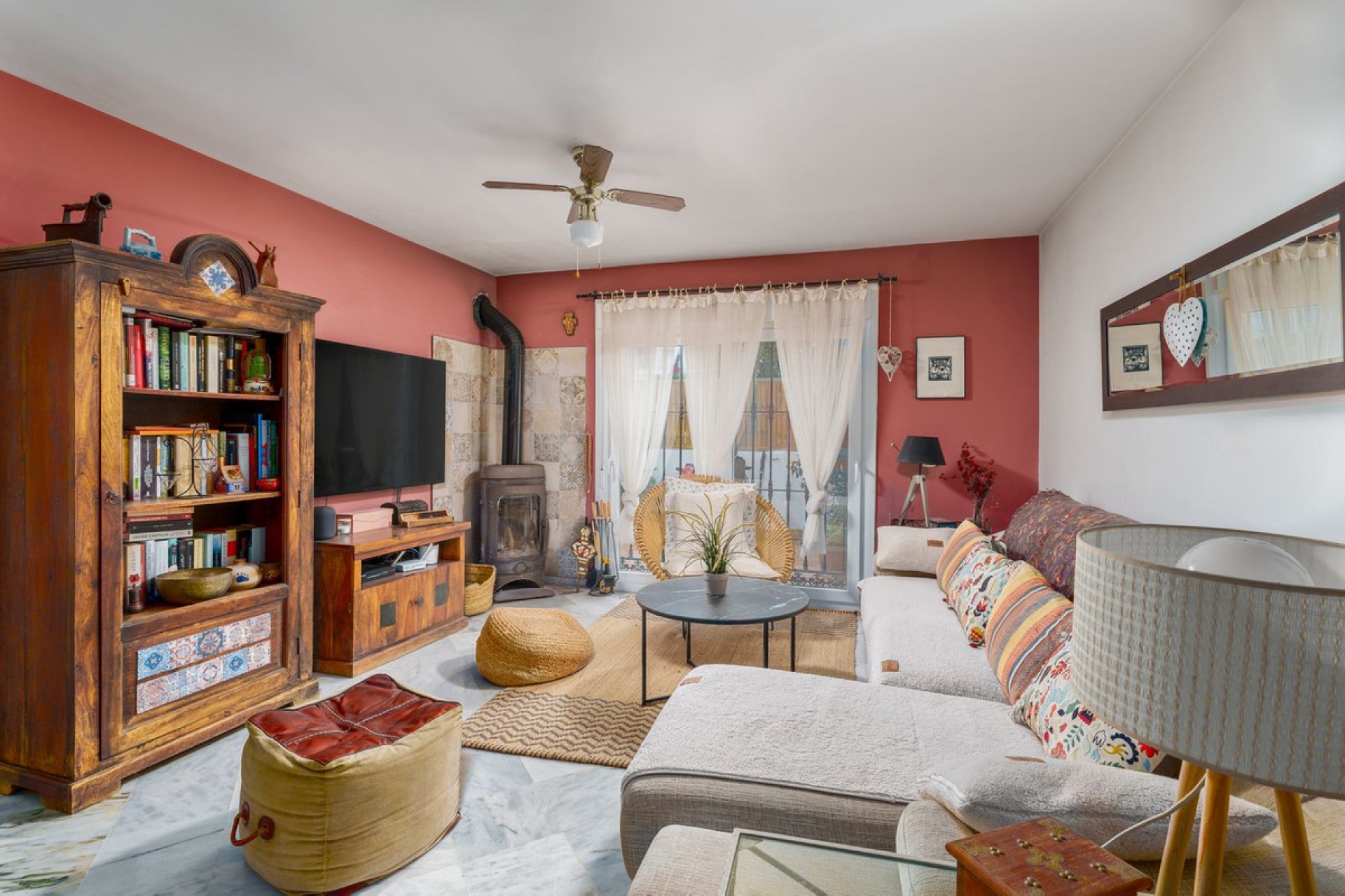 Reventa - House - Semi-Detached House - Marbella - Nagüeles