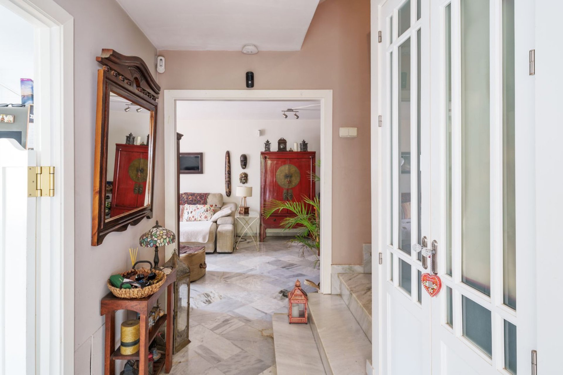 Reventa - House - Semi-Detached House - Marbella - Nagüeles