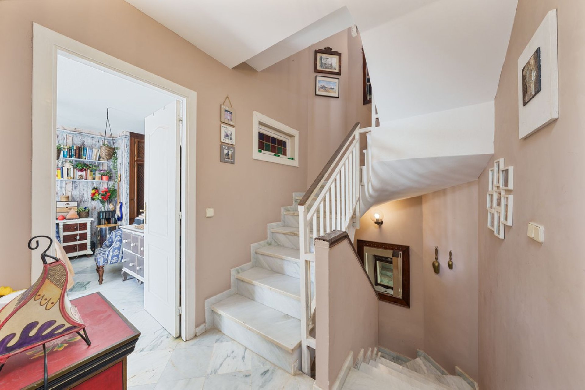 Reventa - House - Semi-Detached House - Marbella - Nagüeles