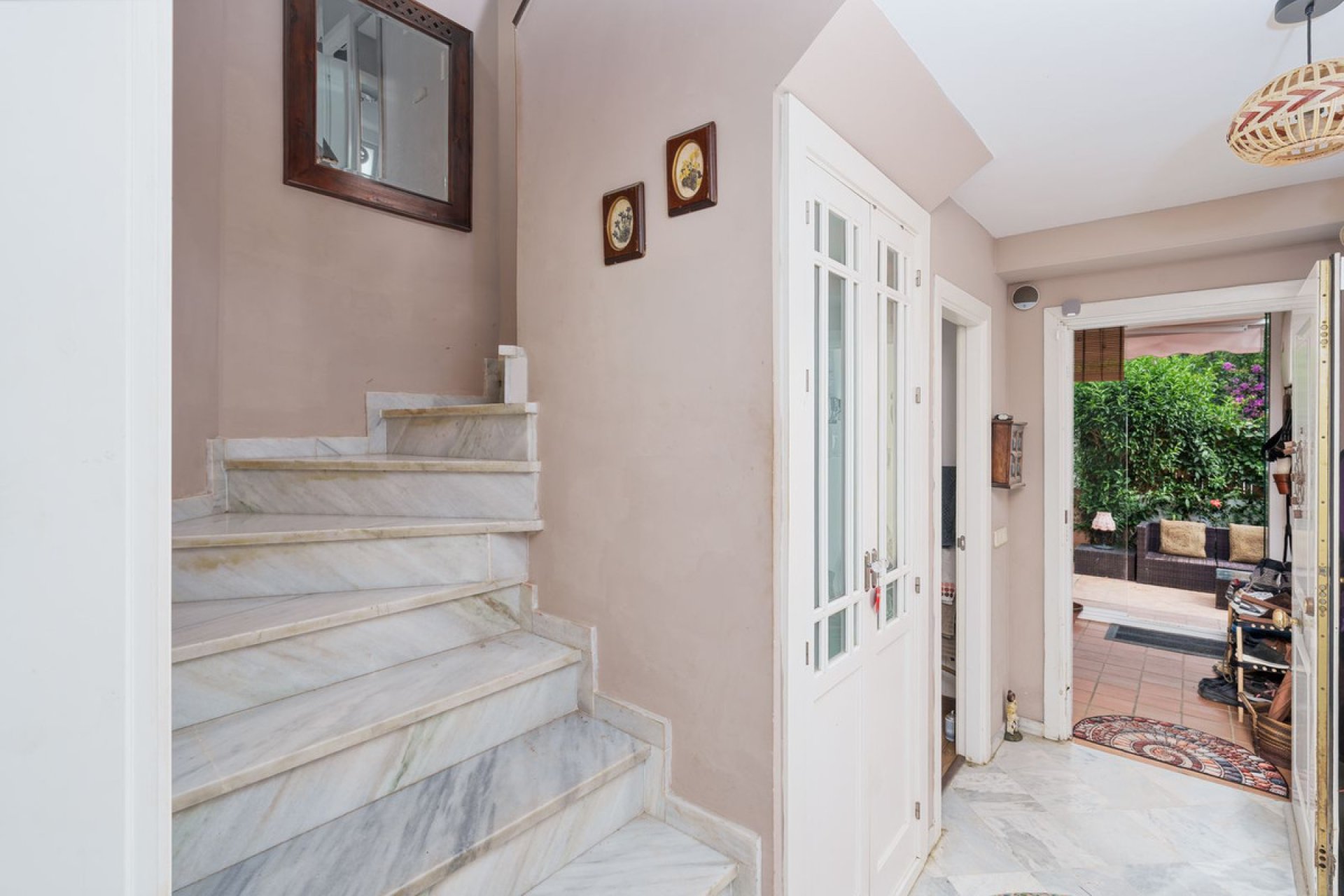 Reventa - House - Semi-Detached House - Marbella - Nagüeles