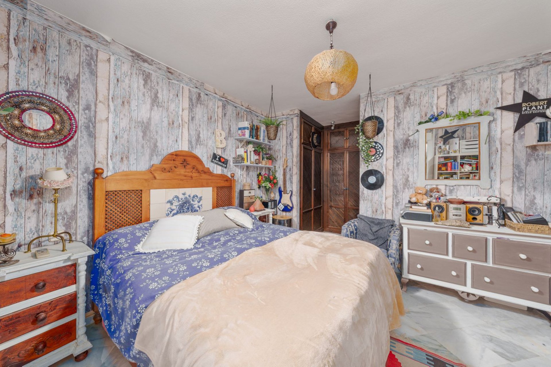 Reventa - House - Semi-Detached House - Marbella - Nagüeles