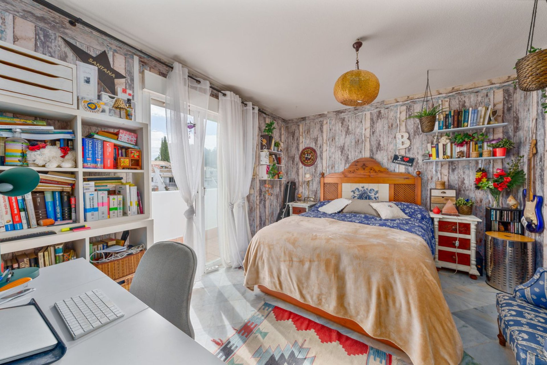 Reventa - House - Semi-Detached House - Marbella - Nagüeles