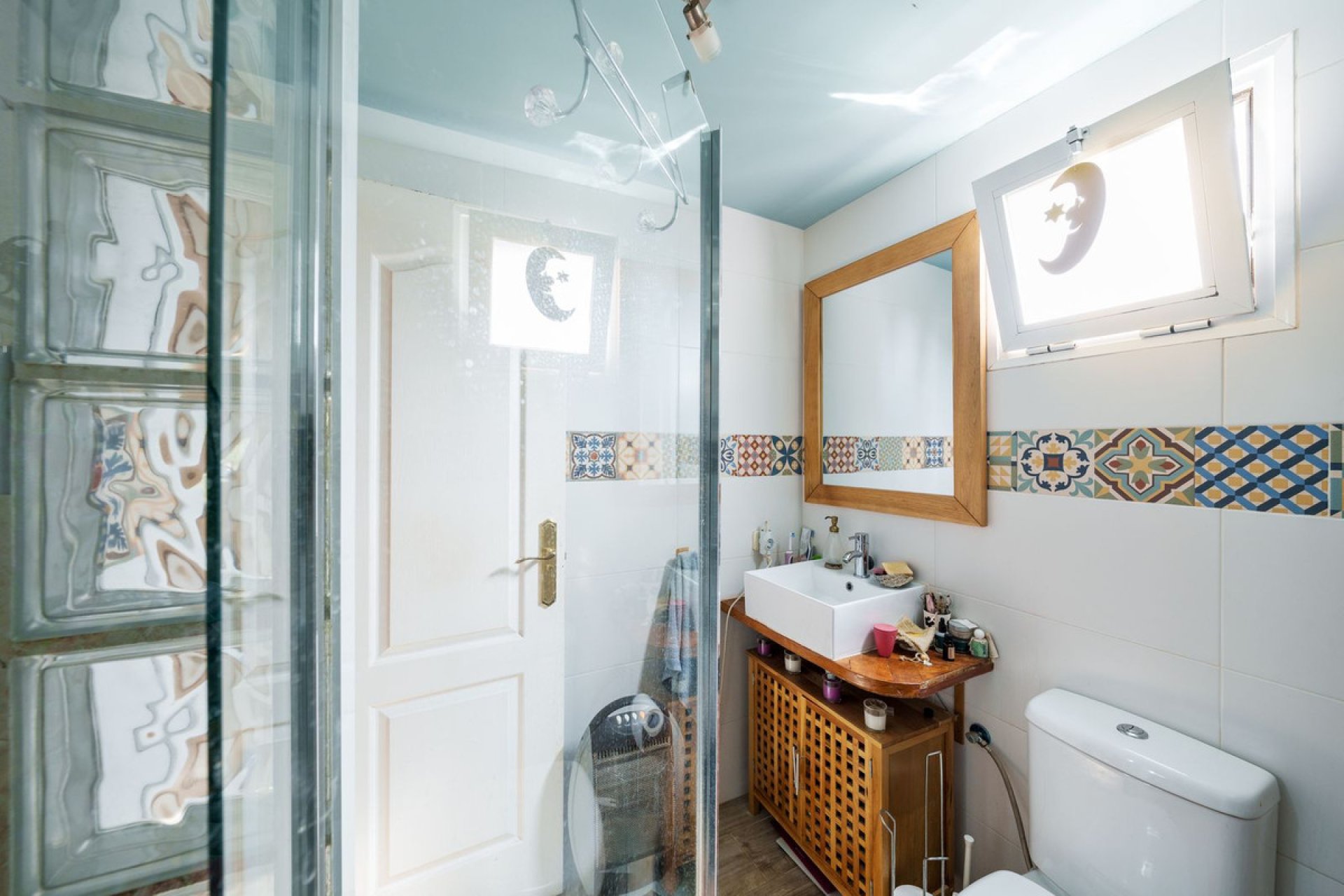 Reventa - House - Semi-Detached House - Marbella - Nagüeles