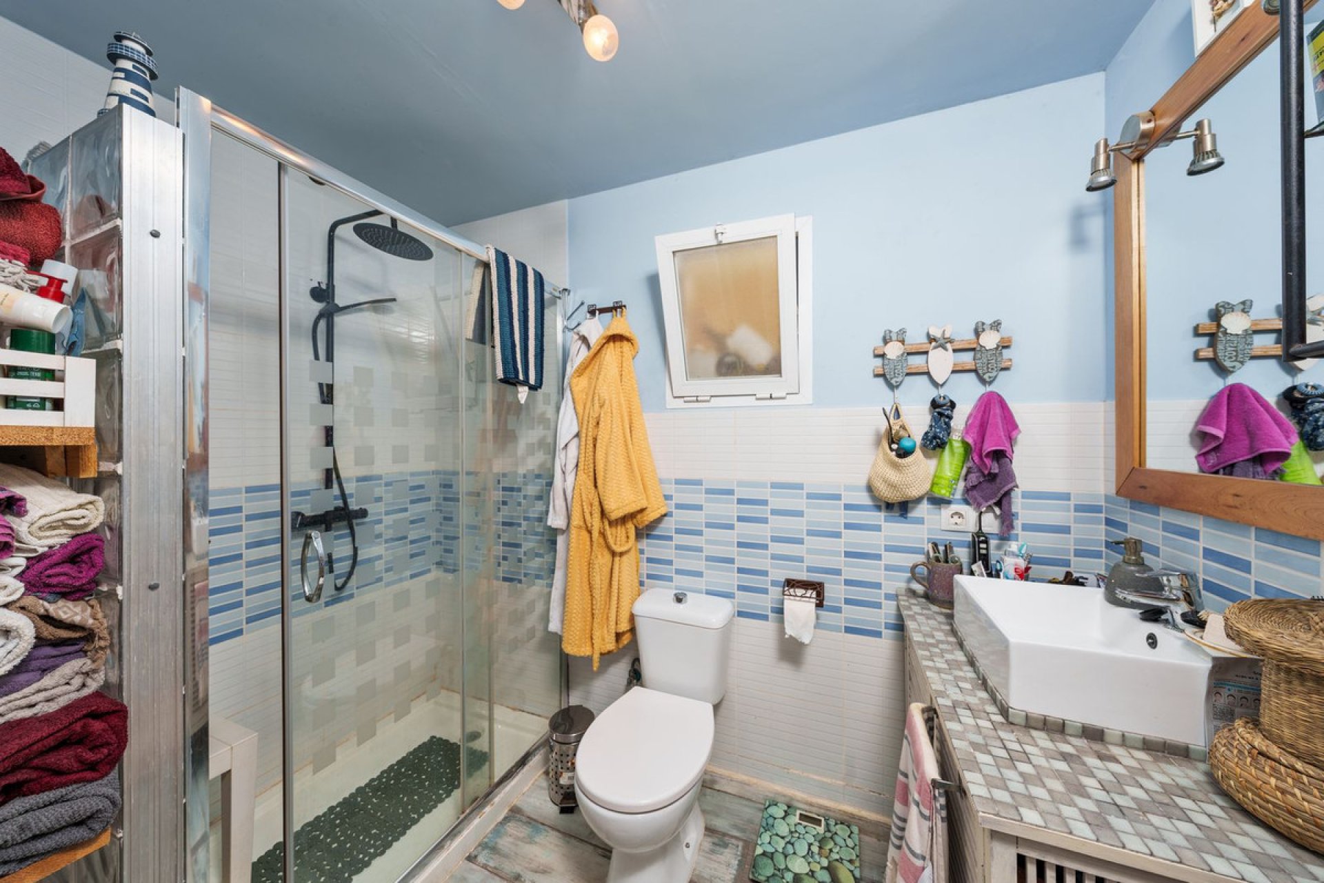 Reventa - House - Semi-Detached House - Marbella - Nagüeles