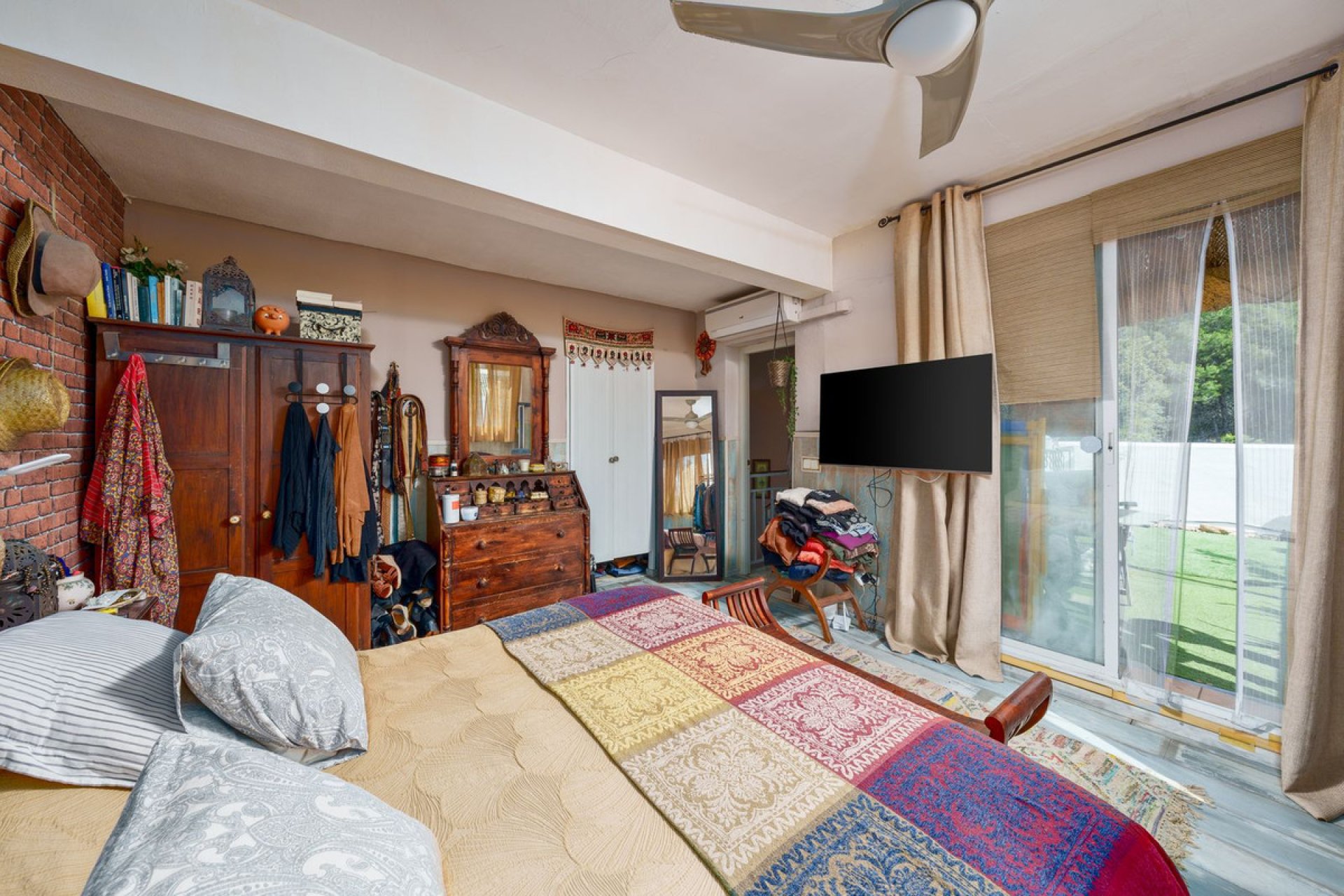 Reventa - House - Semi-Detached House - Marbella - Nagüeles