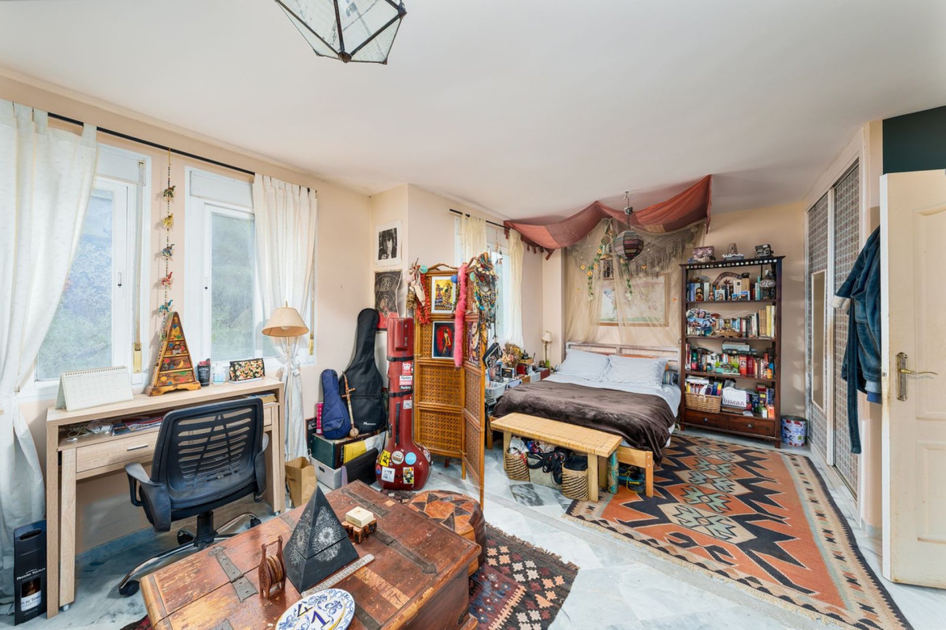 Reventa - House - Semi-Detached House - Marbella - Nagüeles