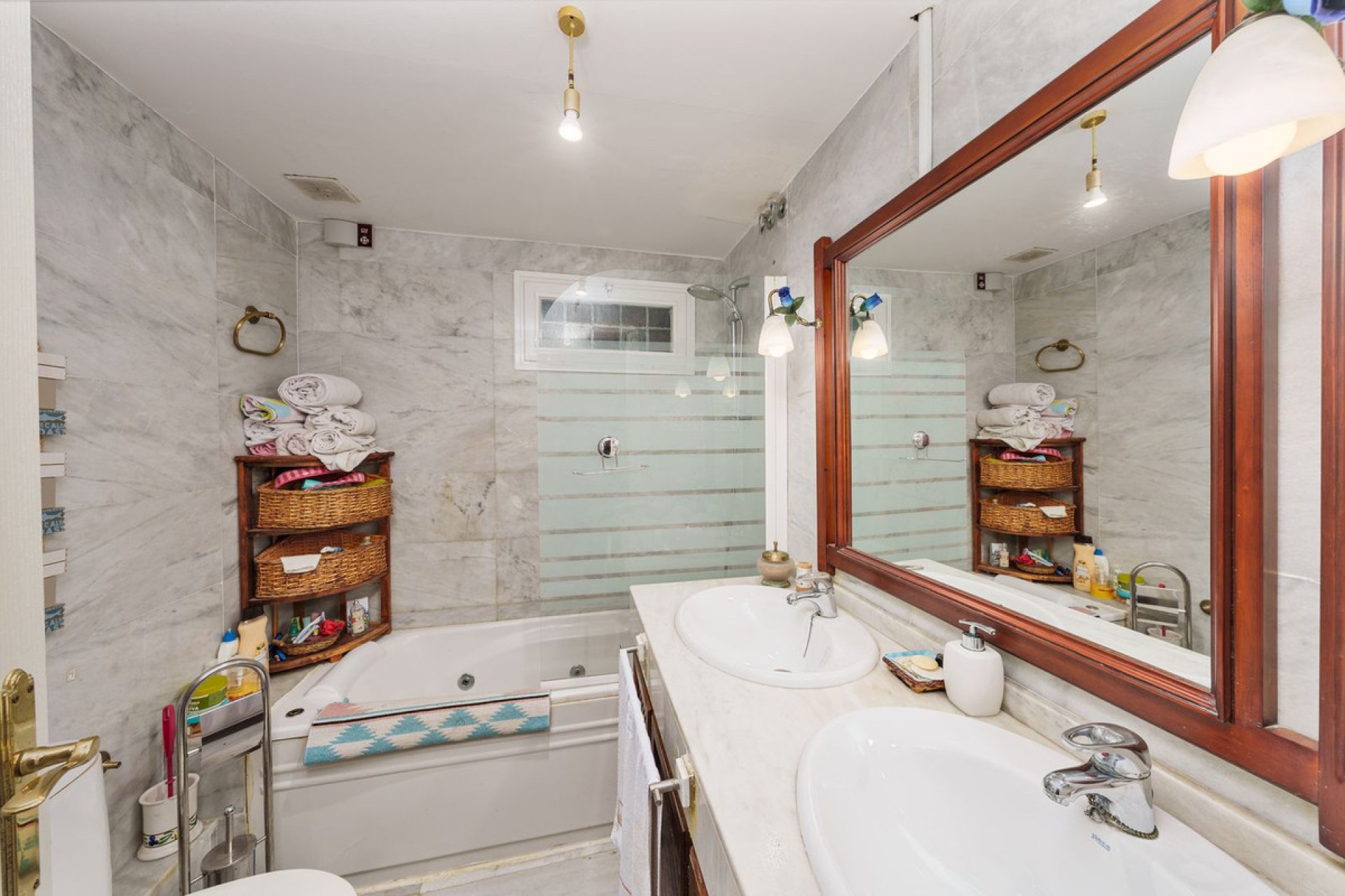 Reventa - House - Semi-Detached House - Marbella - Nagüeles