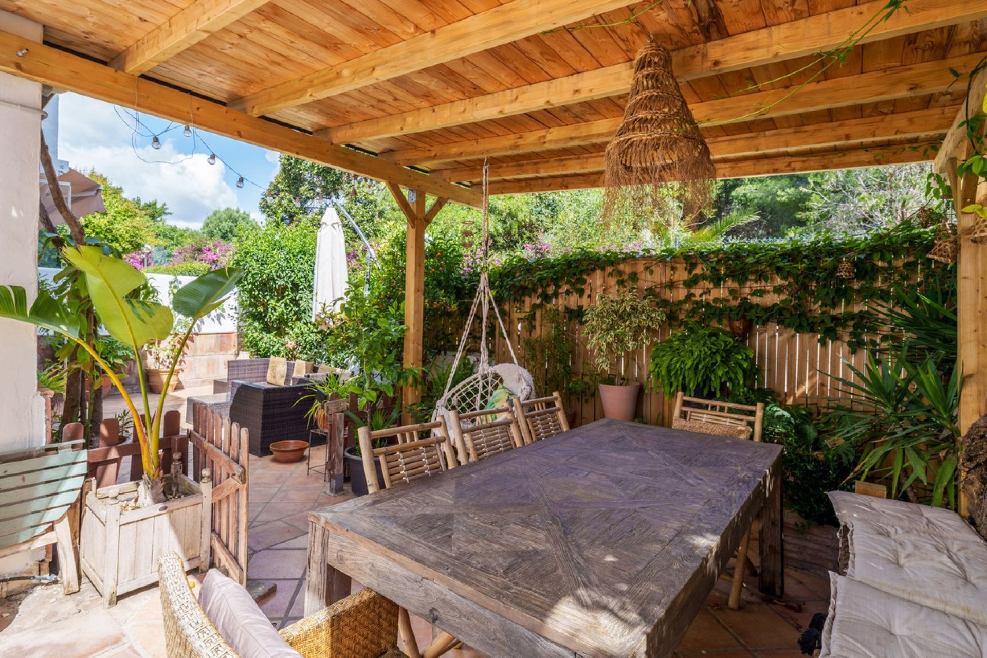 Reventa - House - Semi-Detached House - Marbella - Nagüeles