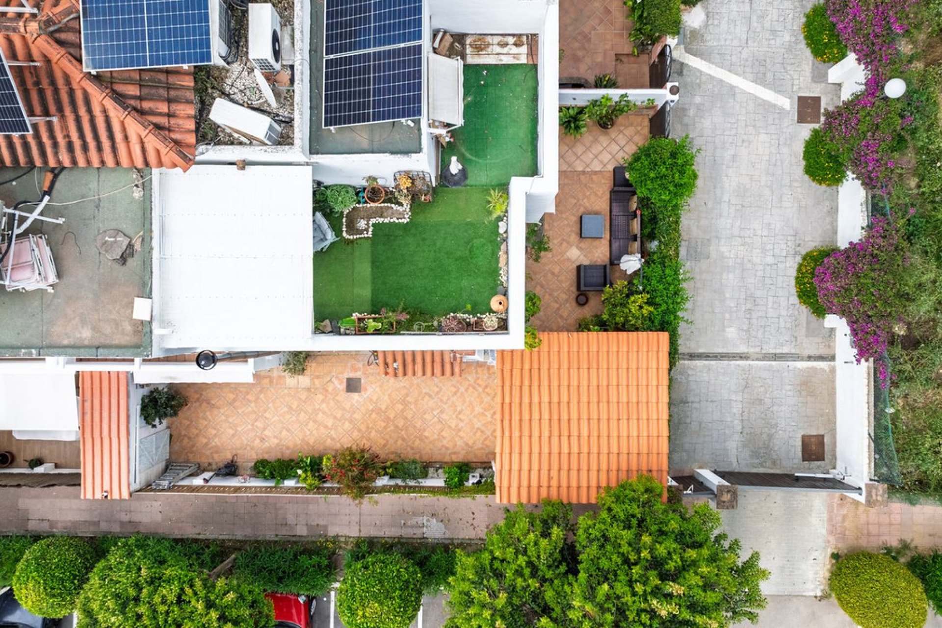 Reventa - House - Semi-Detached House - Marbella - Nagüeles