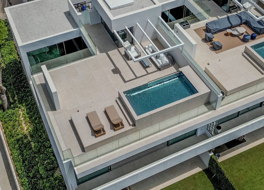 Reventa - House - Semi-Detached House - Marbella - Nueva Andalucia