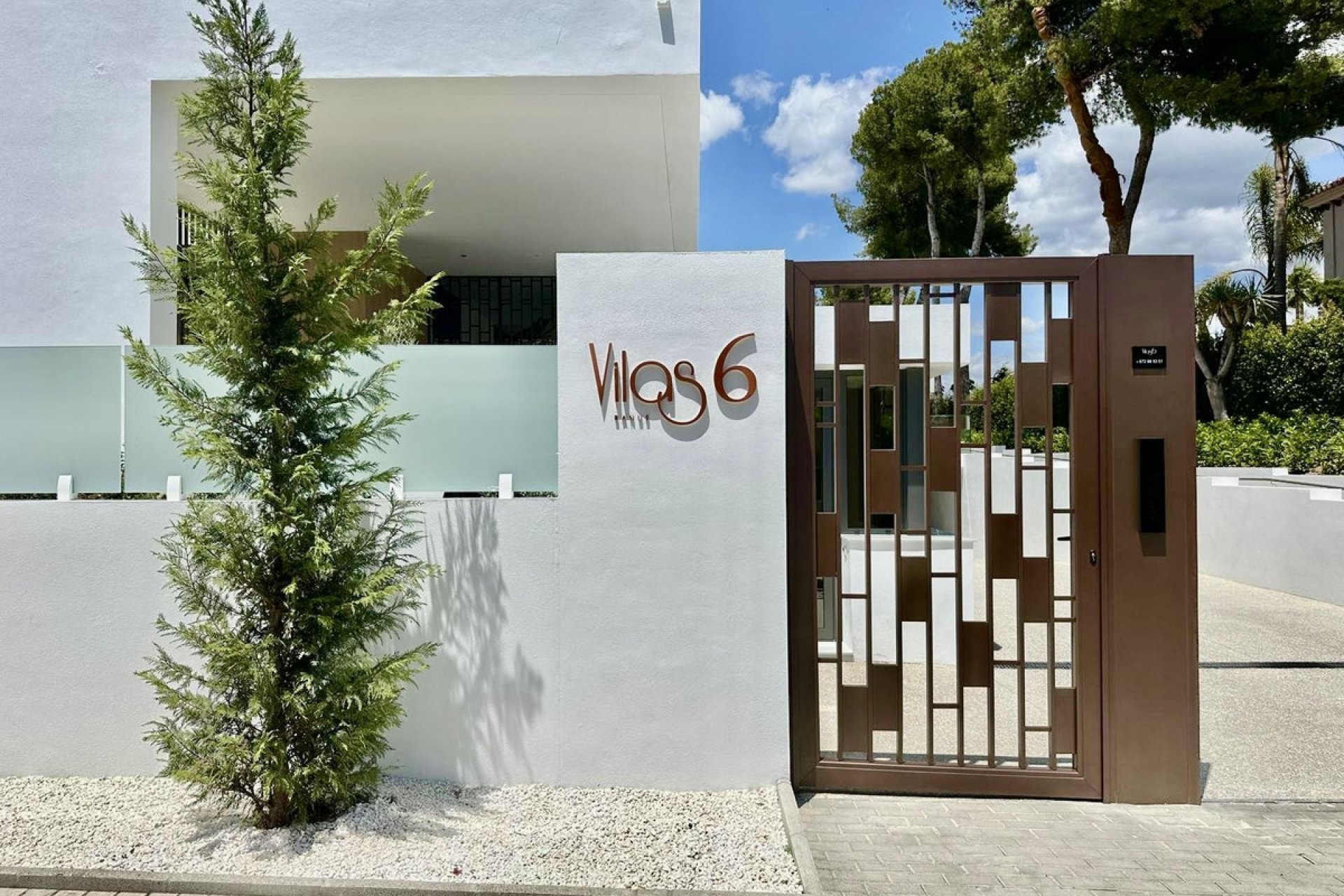Reventa - House - Semi-Detached House - Marbella - Nueva Andalucia
