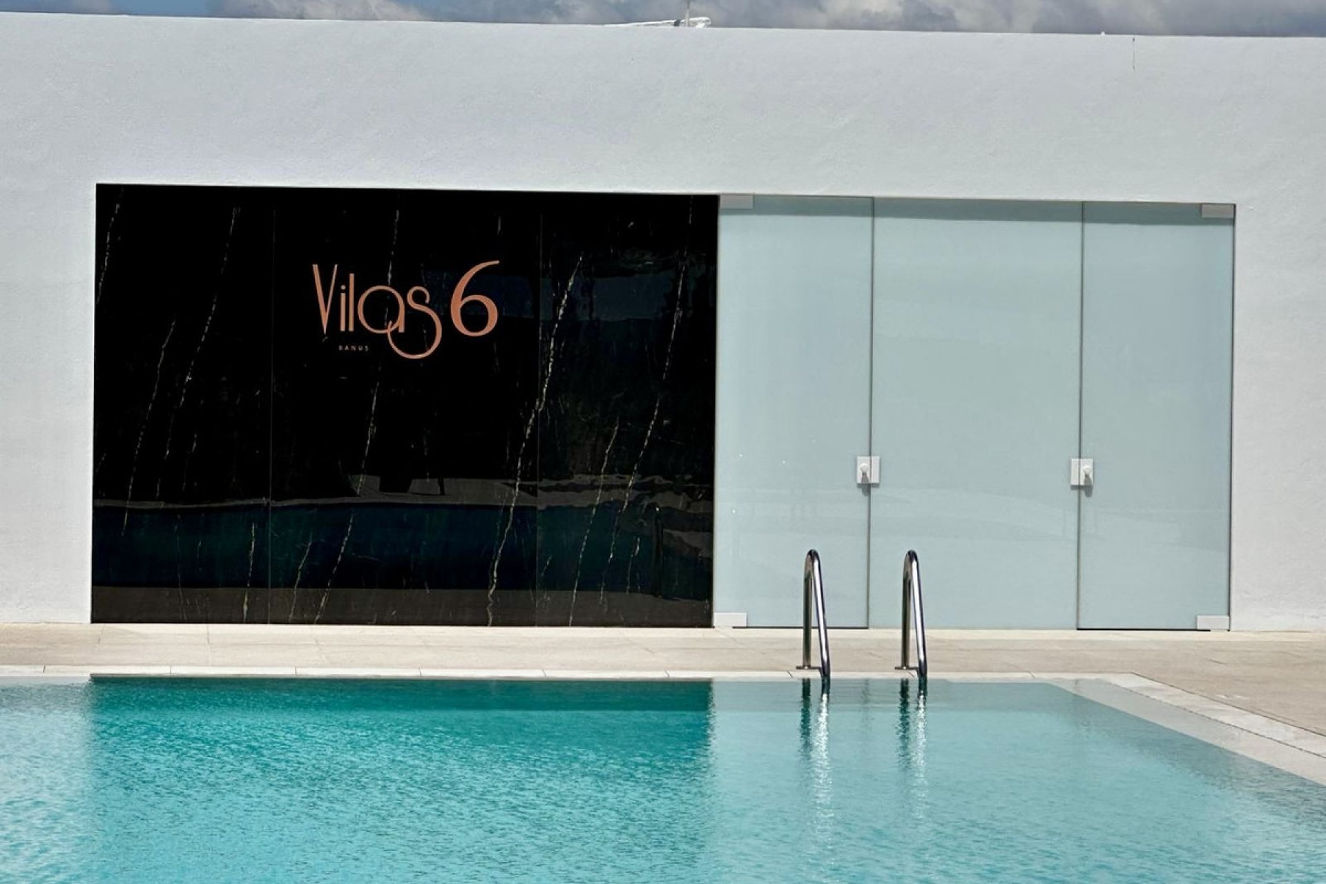 Reventa - House - Semi-Detached House - Marbella - Nueva Andalucia