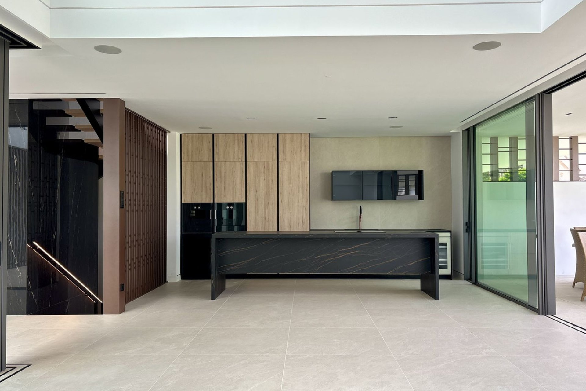 Reventa - House - Semi-Detached House - Marbella - Nueva Andalucia