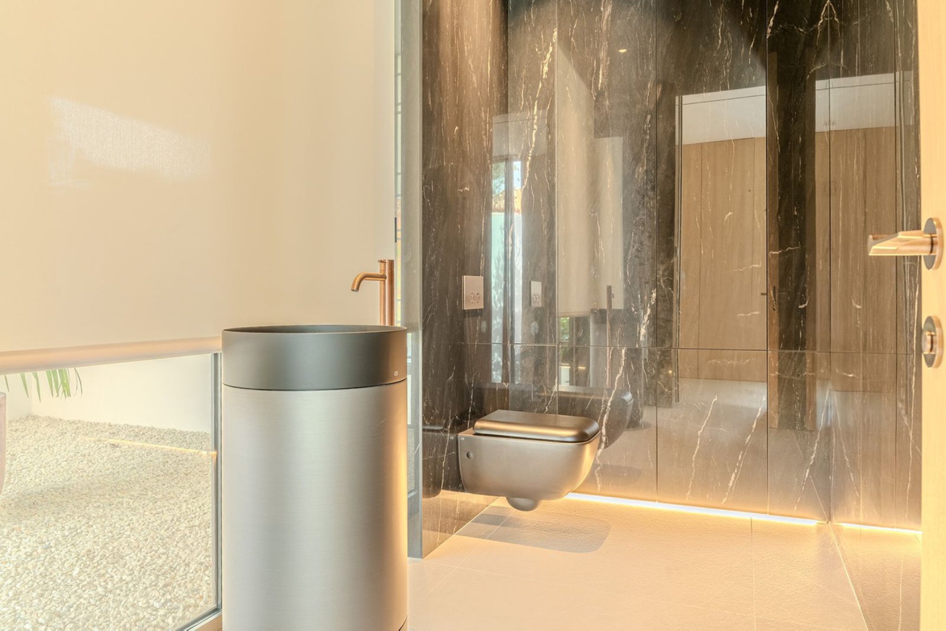 Reventa - House - Semi-Detached House - Marbella - Nueva Andalucia