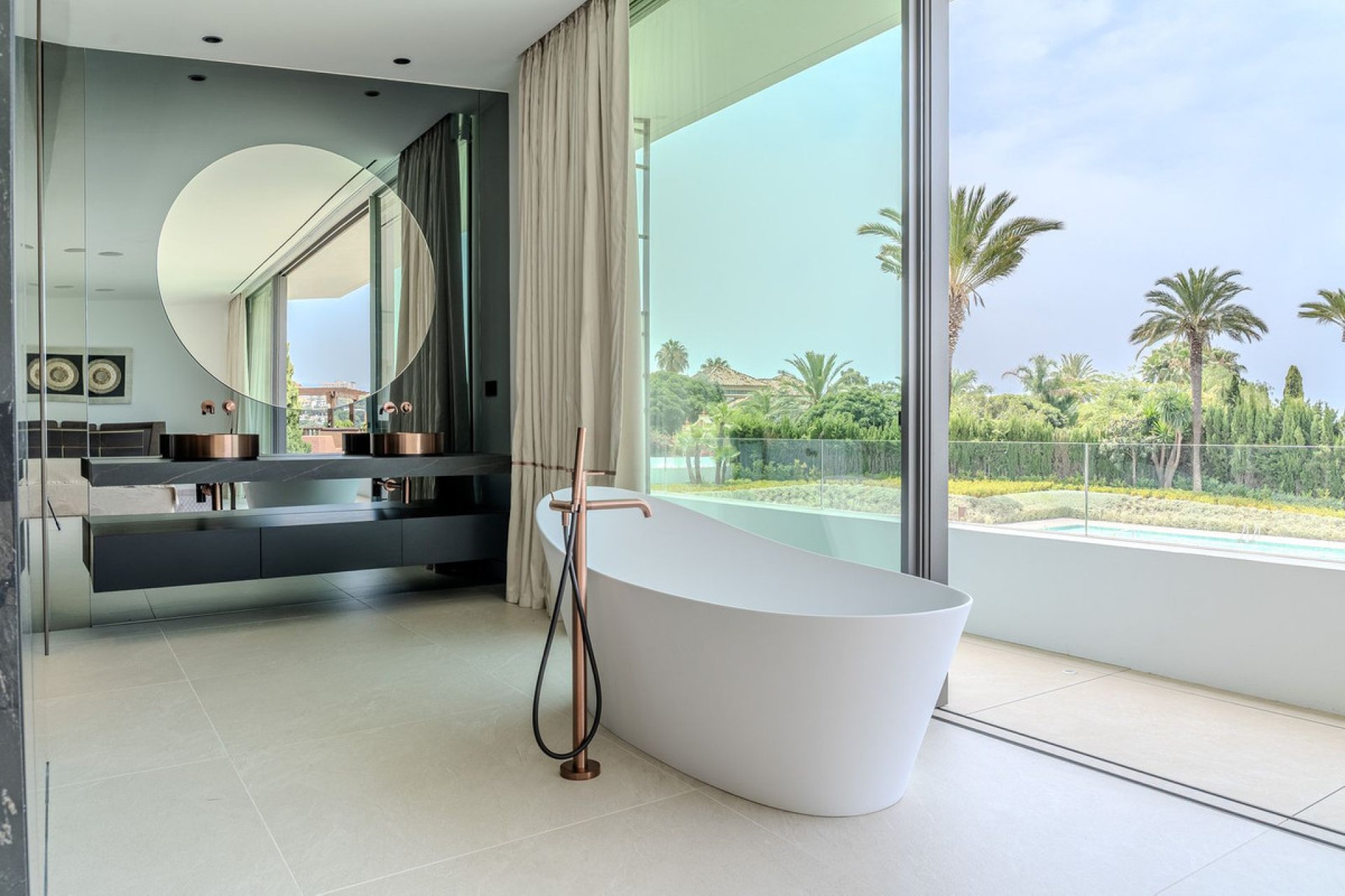 Reventa - House - Semi-Detached House - Marbella - Nueva Andalucia