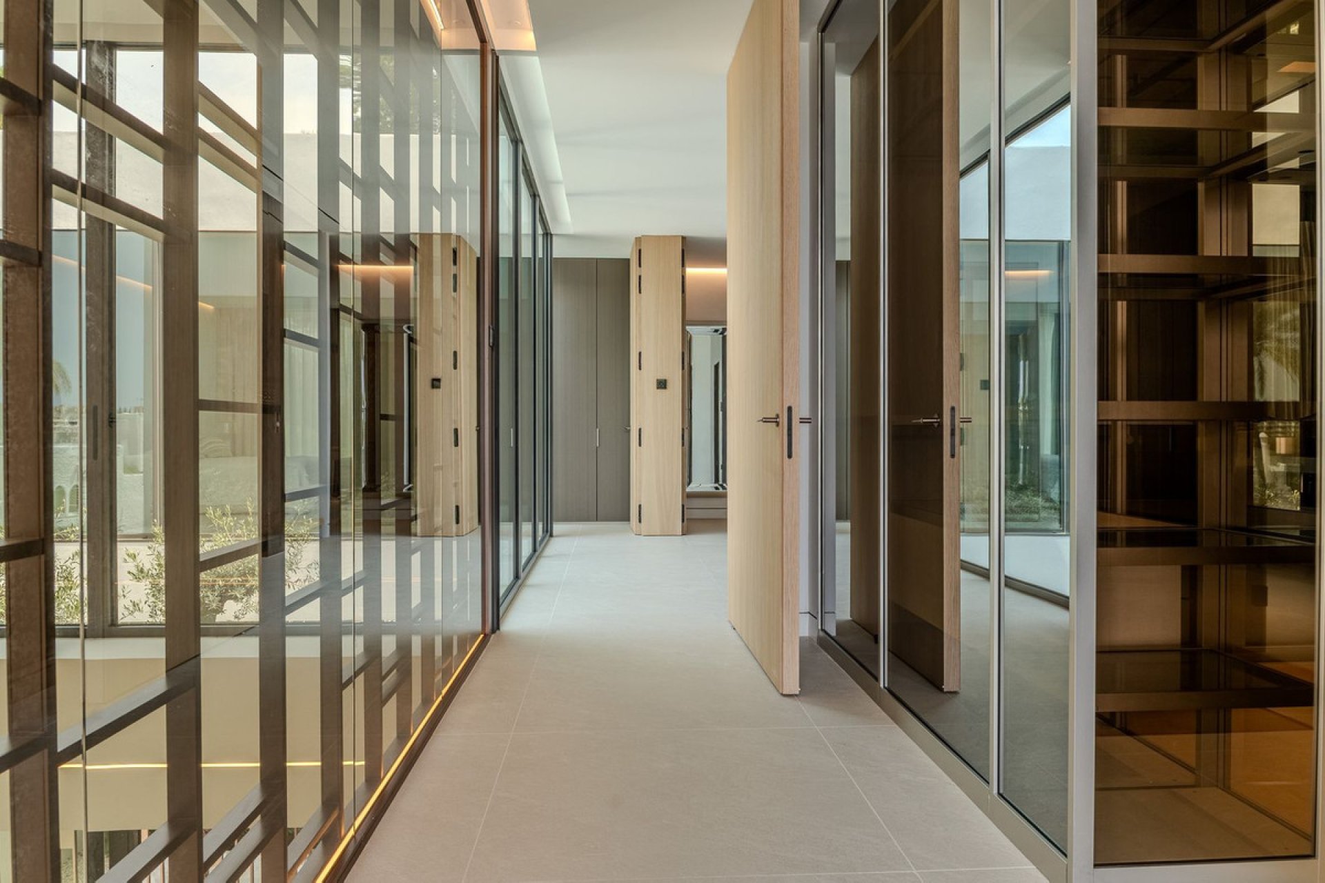 Reventa - House - Semi-Detached House - Marbella - Nueva Andalucia