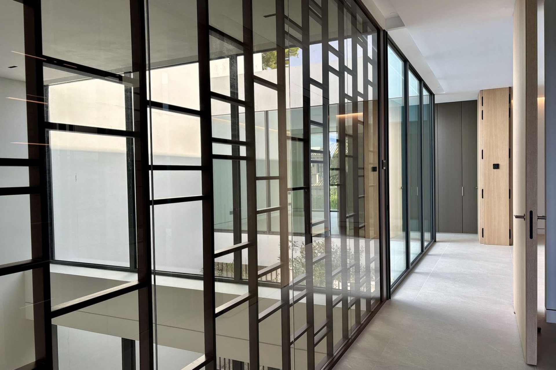 Reventa - House - Semi-Detached House - Marbella - Nueva Andalucia