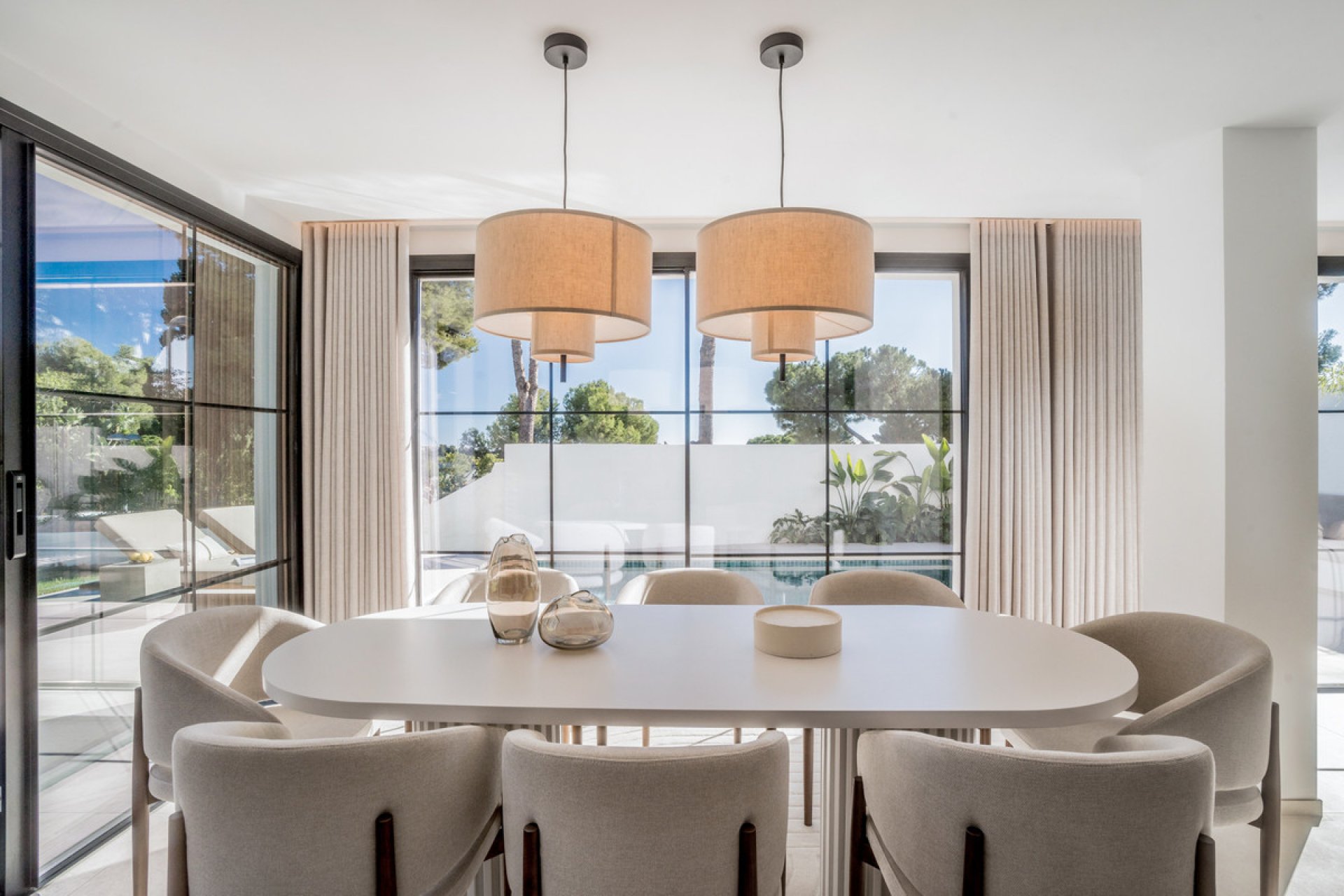 Reventa - House - Semi-Detached House - Marbella - Nueva Andalucia