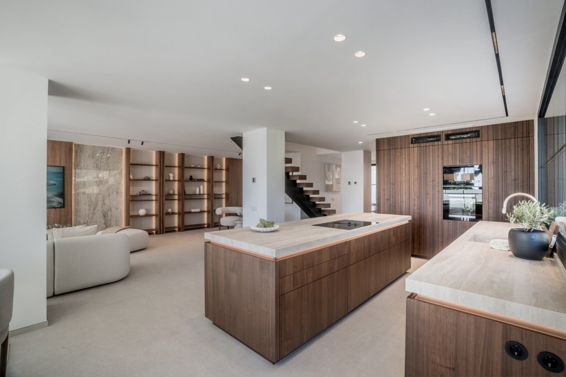 Reventa - House - Semi-Detached House - Marbella - Nueva Andalucia