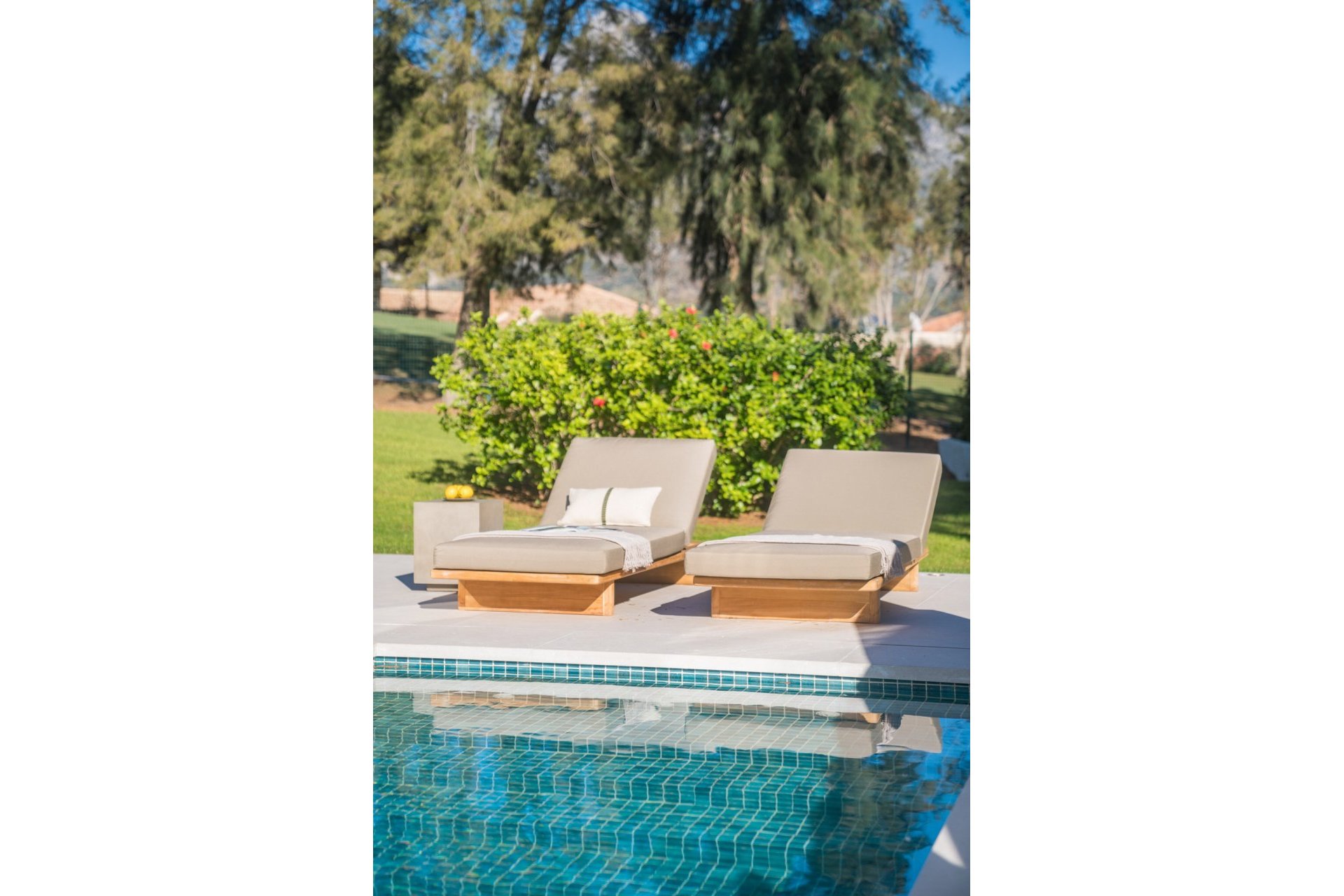 Reventa - House - Semi-Detached House - Marbella - Nueva Andalucia